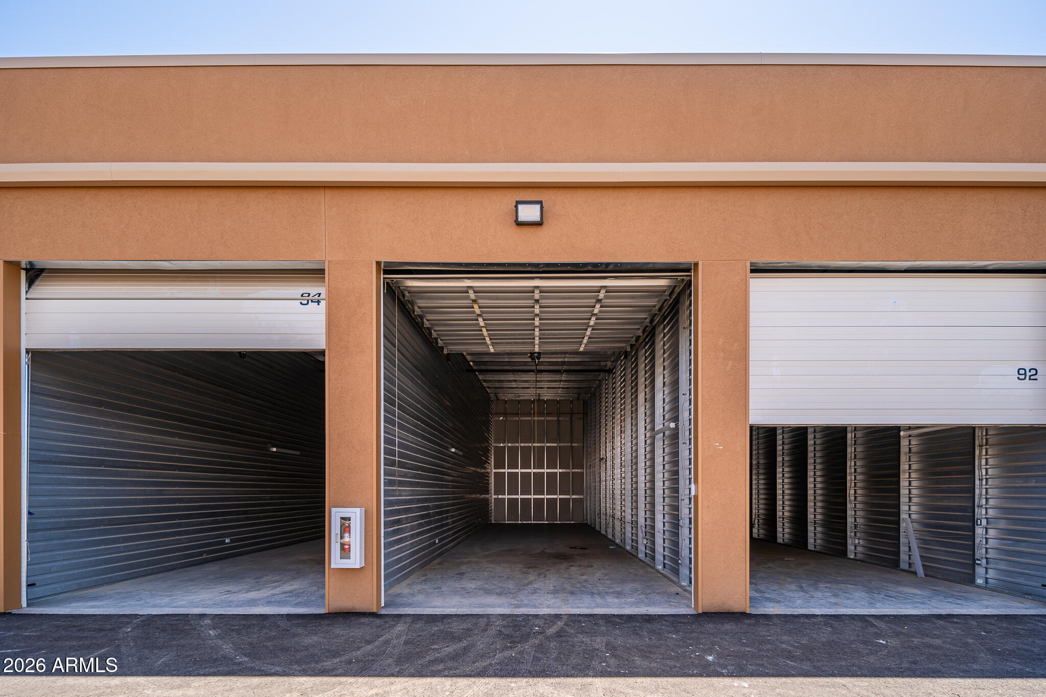 LUXELOCKER ENTERPRISE COMMERCIAL CONDOMINIUMS - Commercial Sale