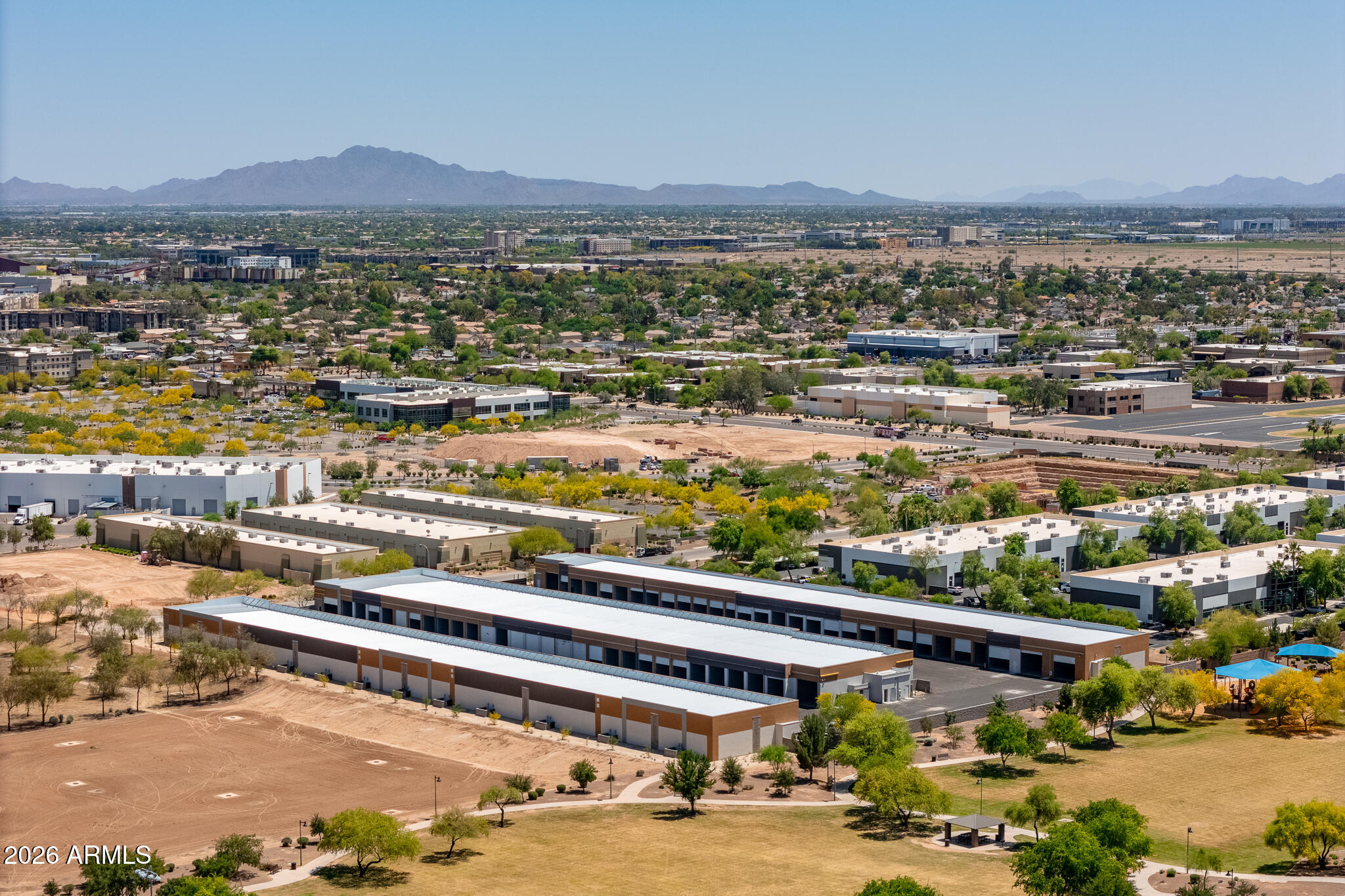 LUXELOCKER ENTERPRISE COMMERCIAL CONDOMINIUMS - Commercial Sale