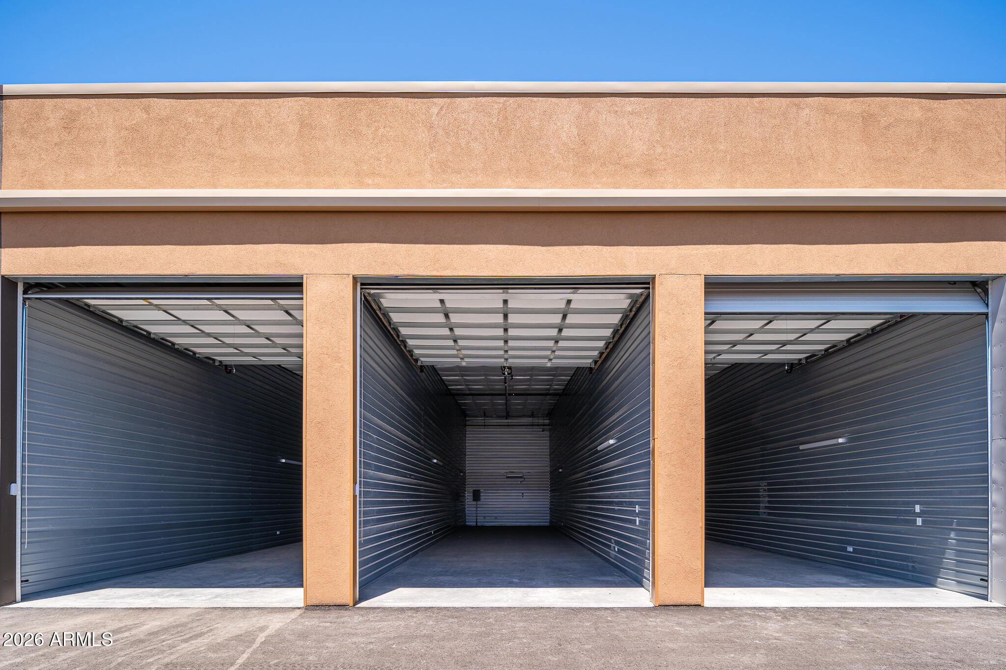 LUXELOCKER ENTERPRISE COMMERCIAL CONDOMINIUMS - Commercial Sale