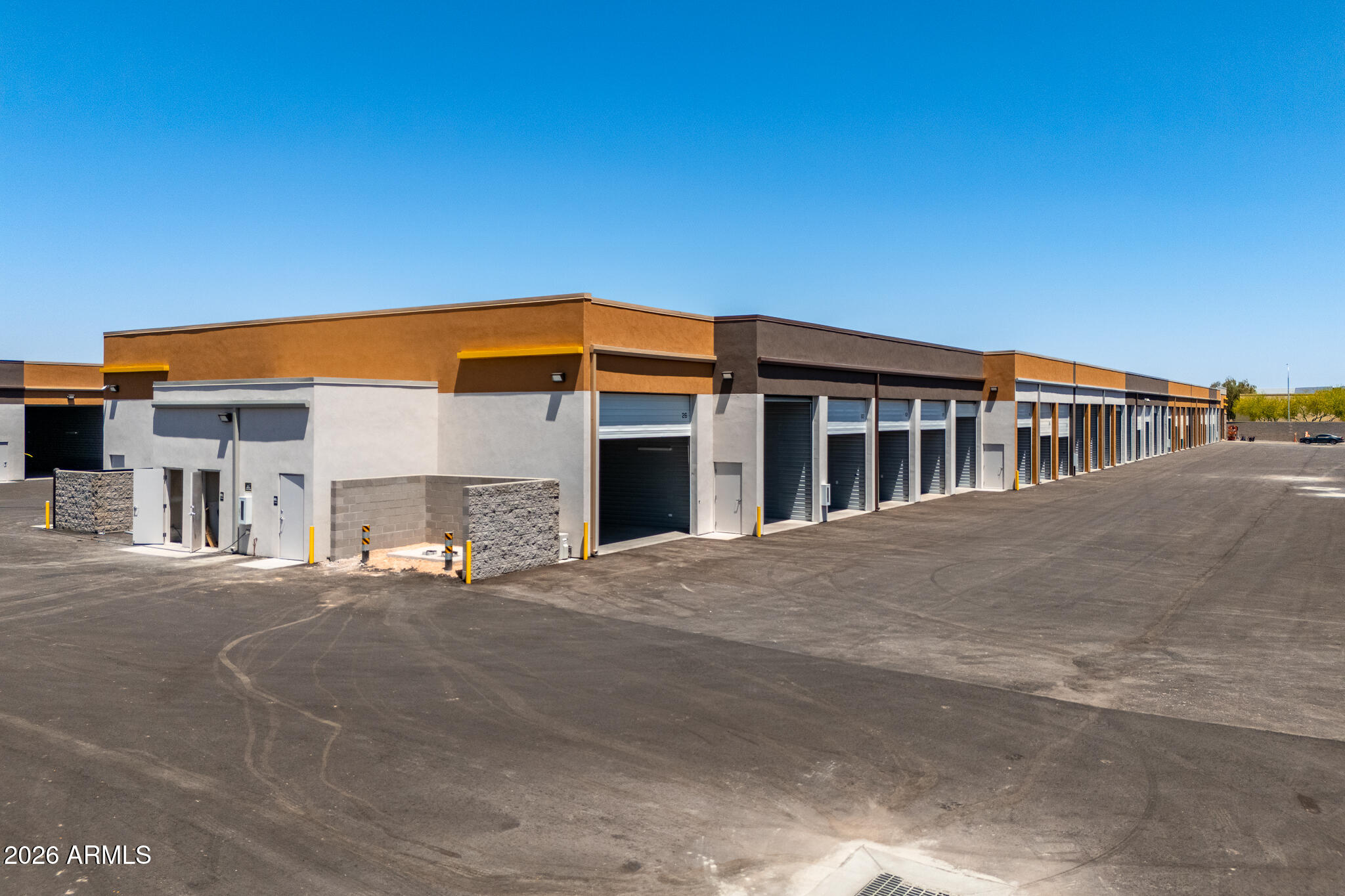 LUXELOCKER ENTERPRISE COMMERCIAL CONDOMINIUMS - Commercial Sale
