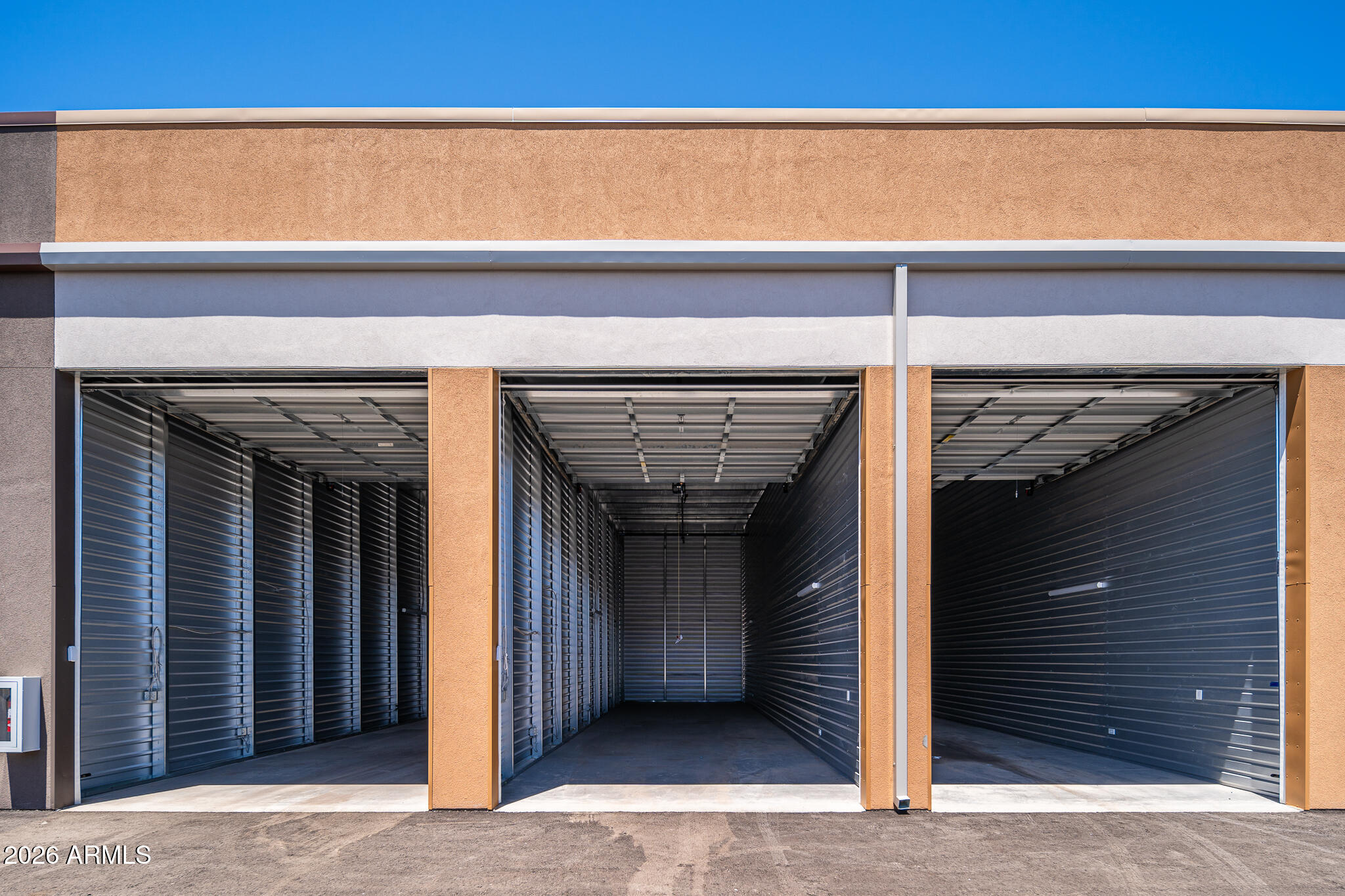 LUXELOCKER ENTERPRISE COMMERCIAL CONDOMINIUMS - Commercial Sale