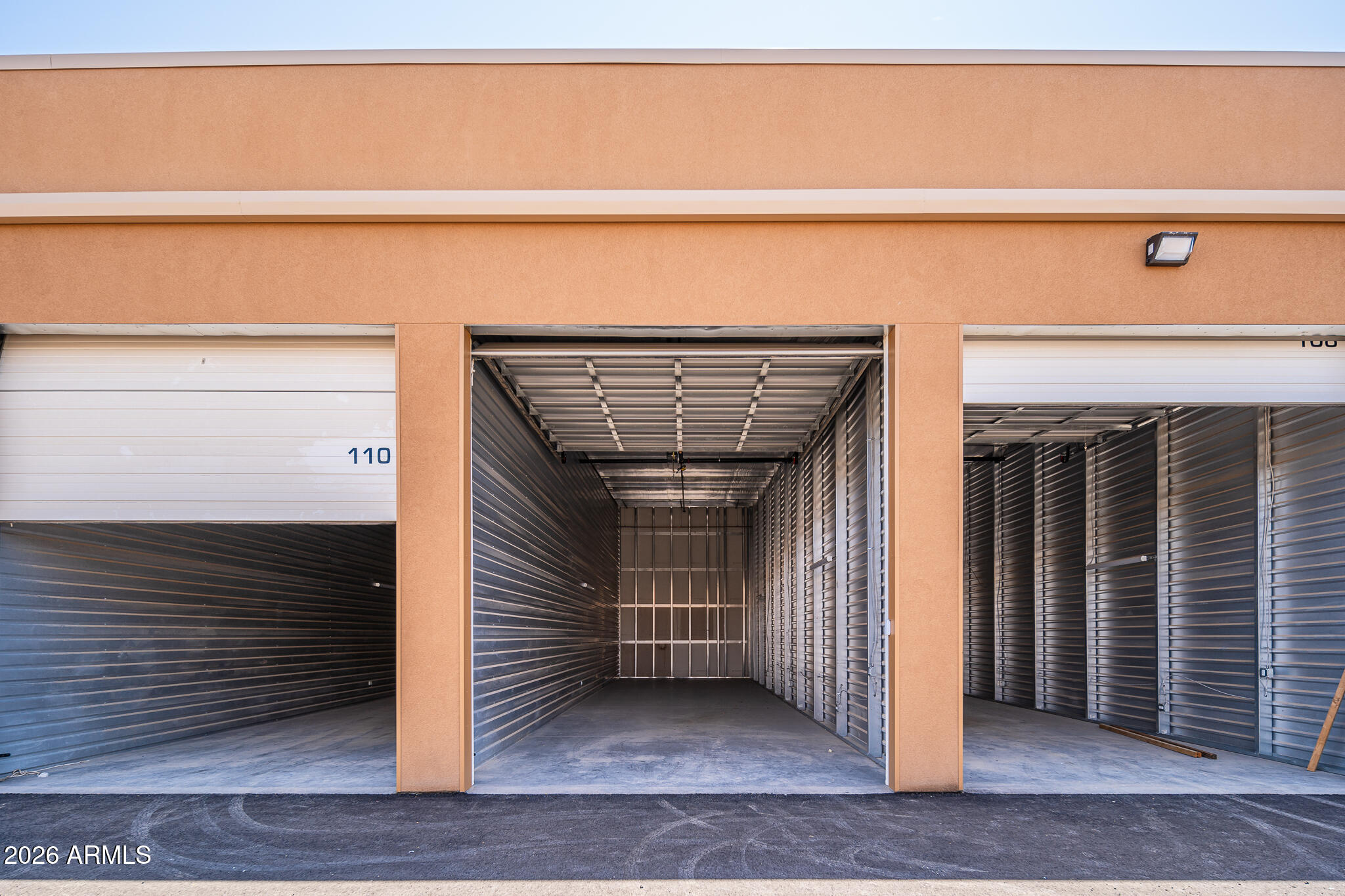 LUXELOCKER ENTERPRISE COMMERCIAL CONDOMINIUMS - Commercial Sale