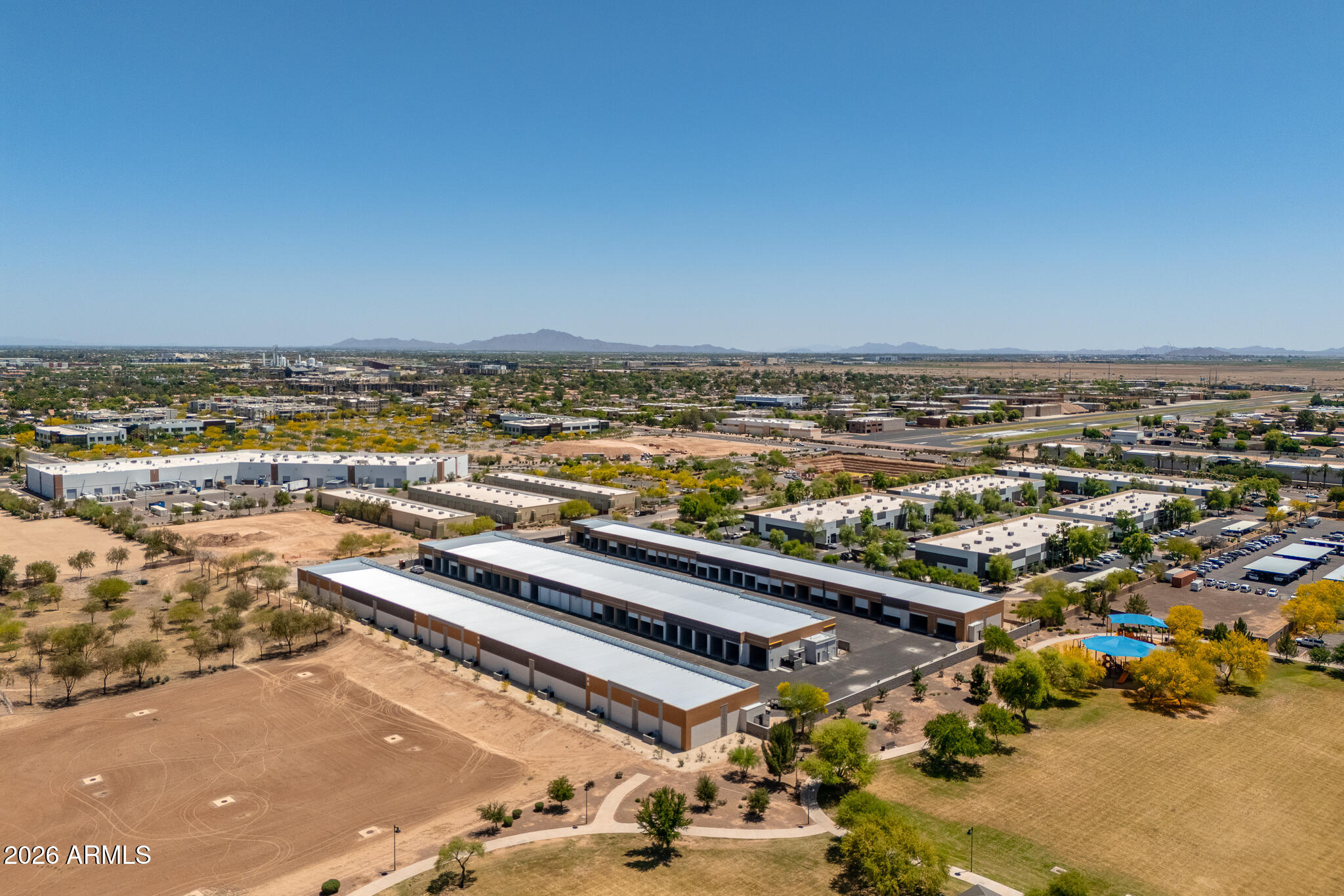 LUXELOCKER ENTERPRISE COMMERCIAL CONDOMINIUMS - Commercial Sale