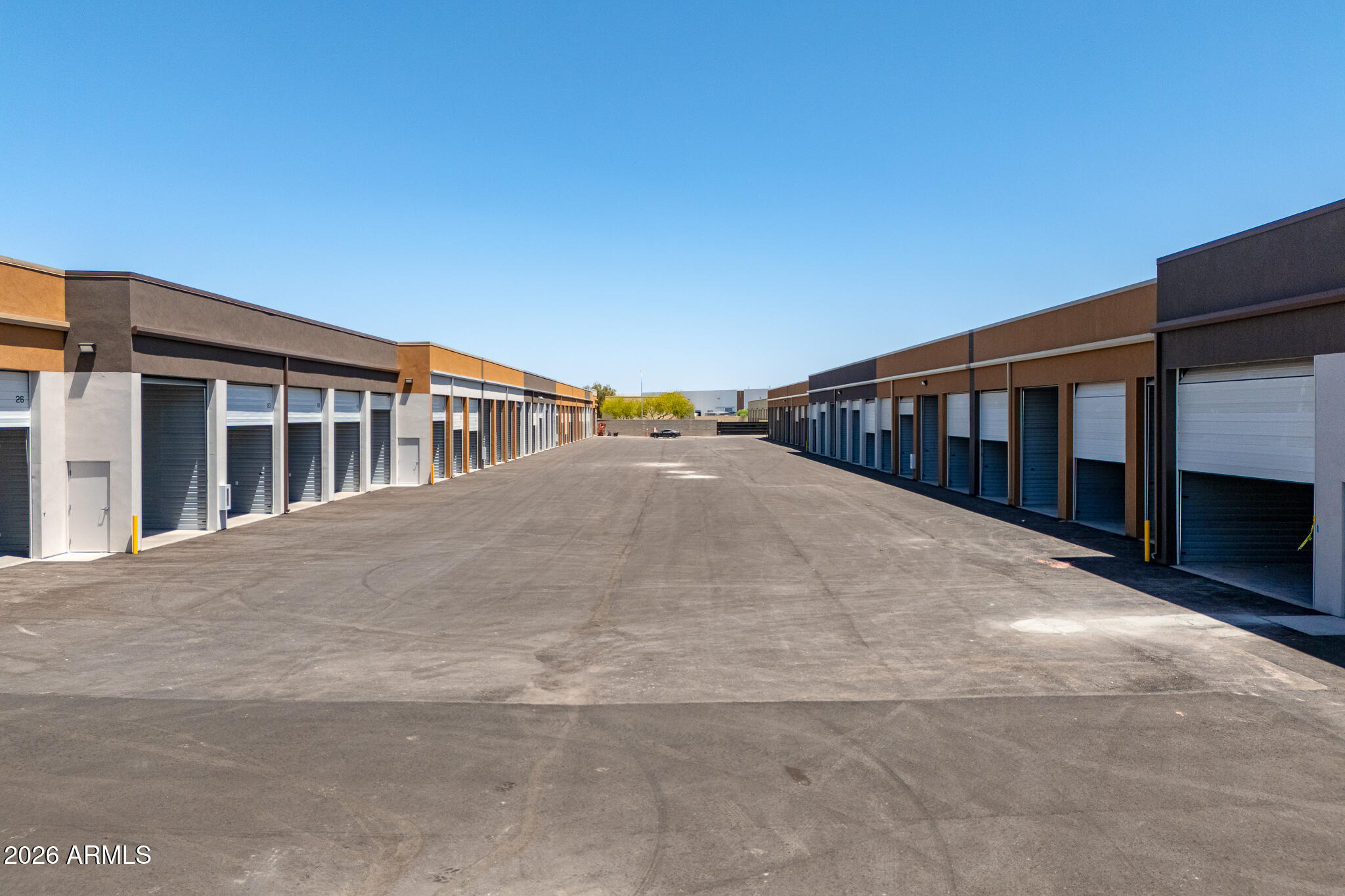 LUXELOCKER ENTERPRISE COMMERCIAL CONDOMINIUMS - Commercial Sale
