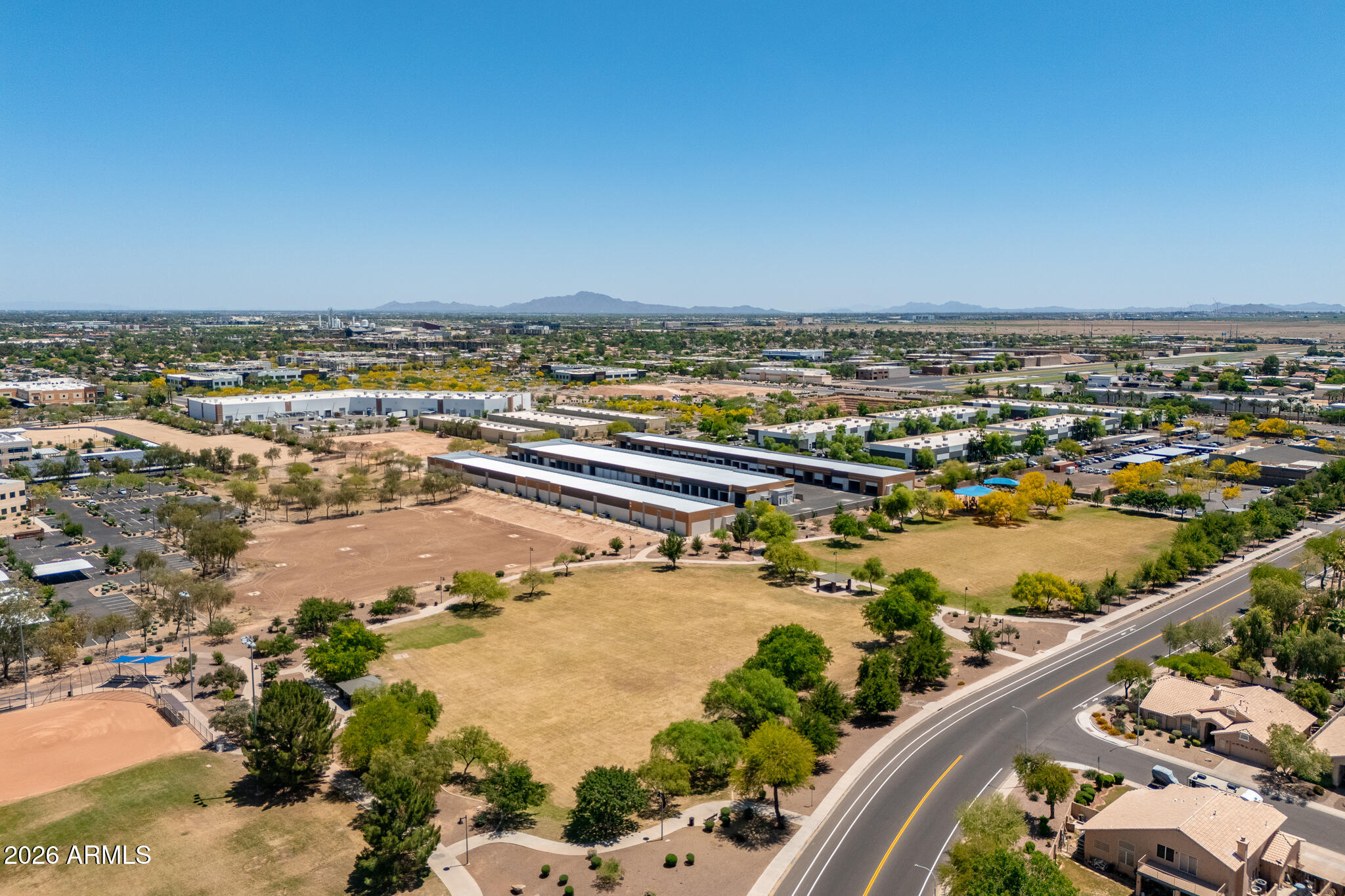 LUXELOCKER ENTERPRISE COMMERCIAL CONDOMINIUMS - Commercial Sale