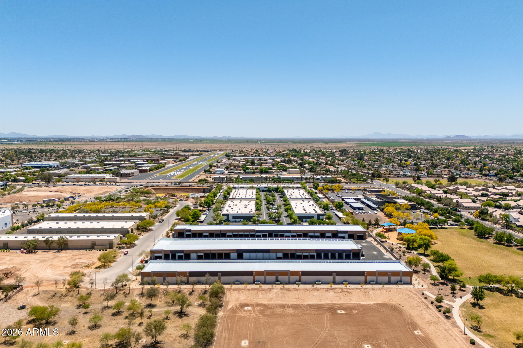 LUXELOCKER ENTERPRISE COMMERCIAL CONDOMINIUMS - Commercial Sale