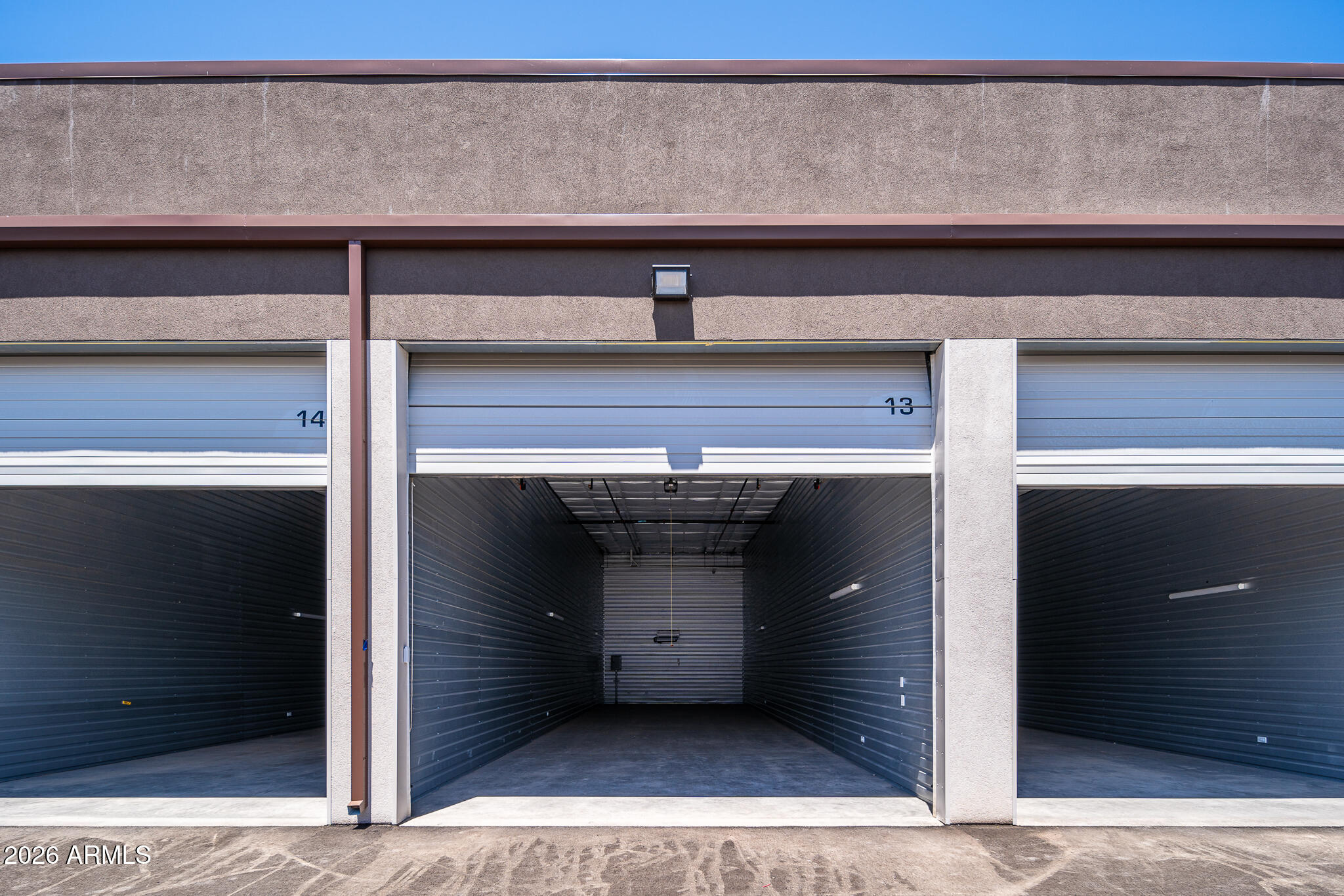 LUXELOCKER ENTERPRISE COMMERCIAL CONDOMINIUMS - Commercial Sale