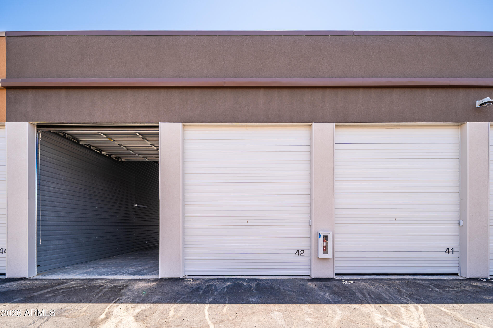 LUXELOCKER ENTERPRISE COMMERCIAL CONDOMINIUMS - Commercial Sale