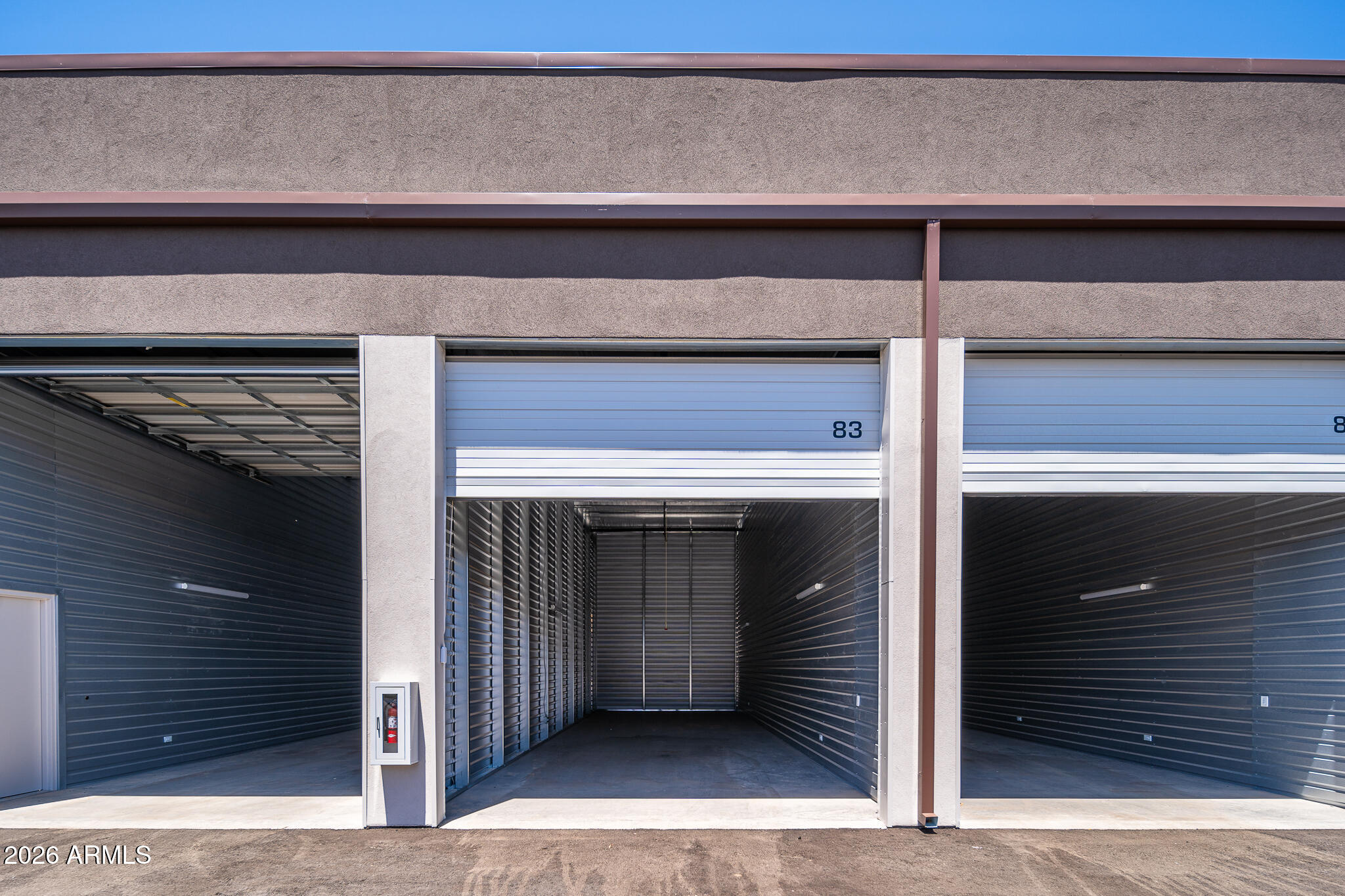 LUXELOCKER ENTERPRISE COMMERCIAL CONDOMINIUMS - Commercial Sale