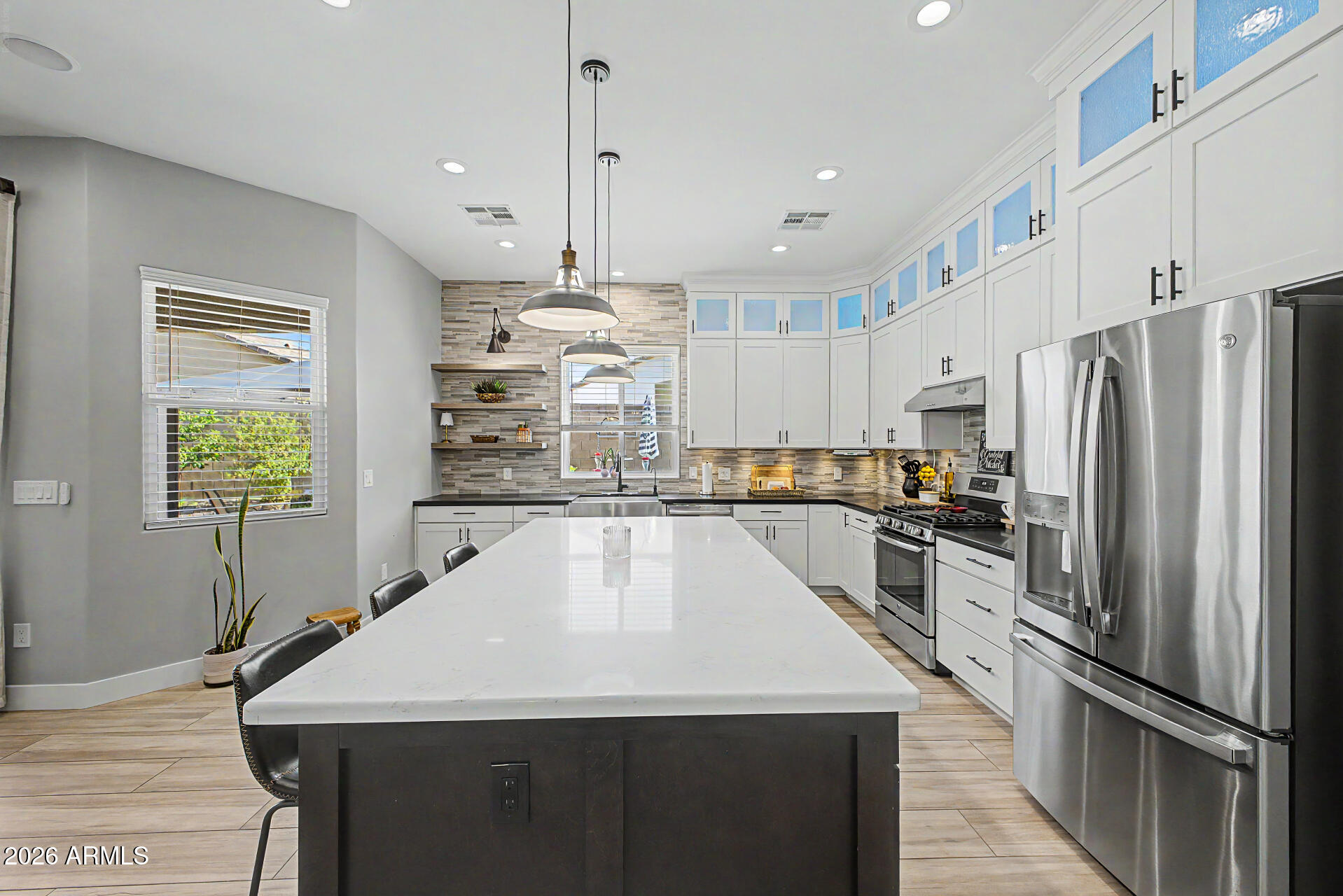 VILLAGE AT SAN TAN HEIGHTS PARCEL 2 - Residential