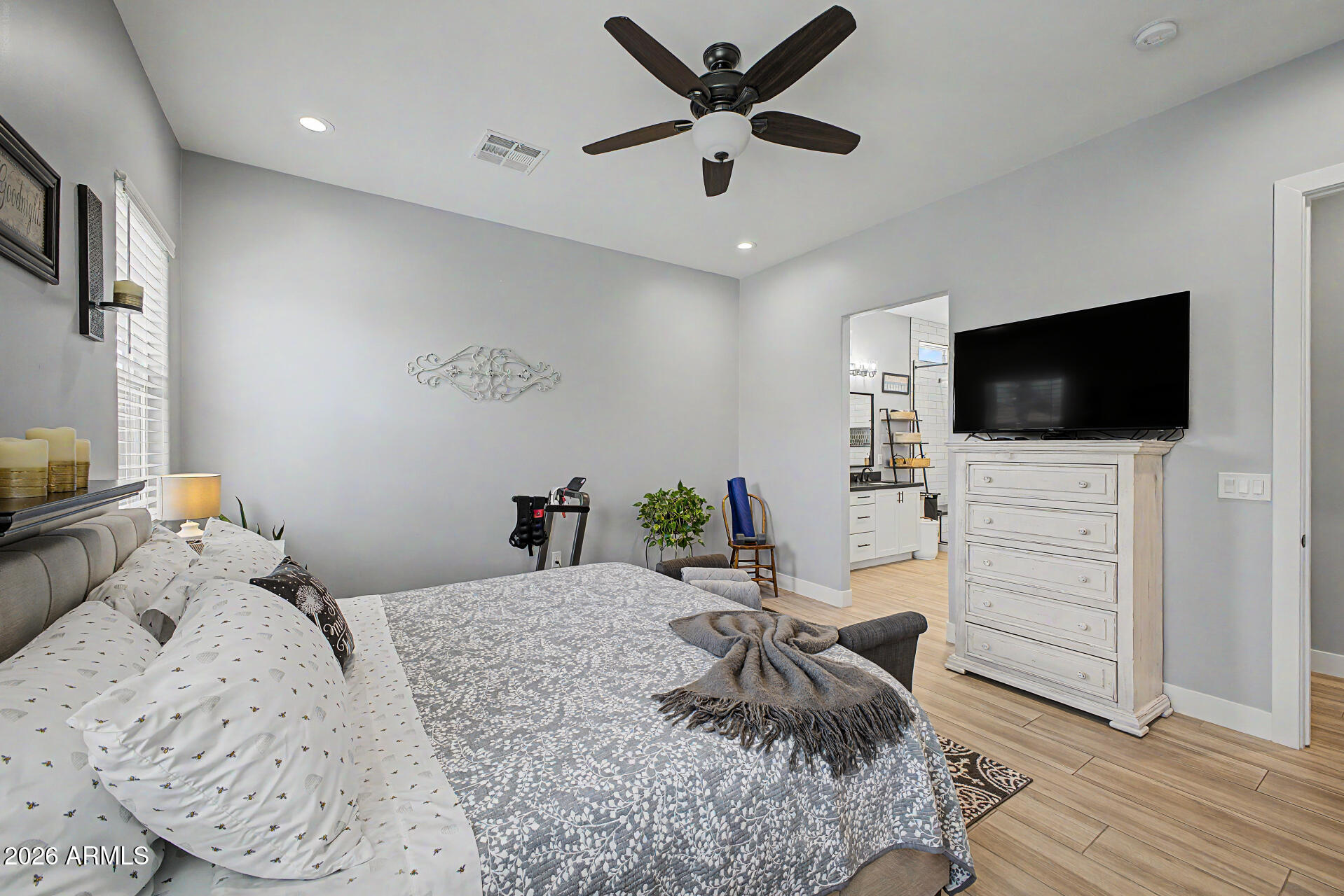 VILLAGE AT SAN TAN HEIGHTS PARCEL 2 - Residential