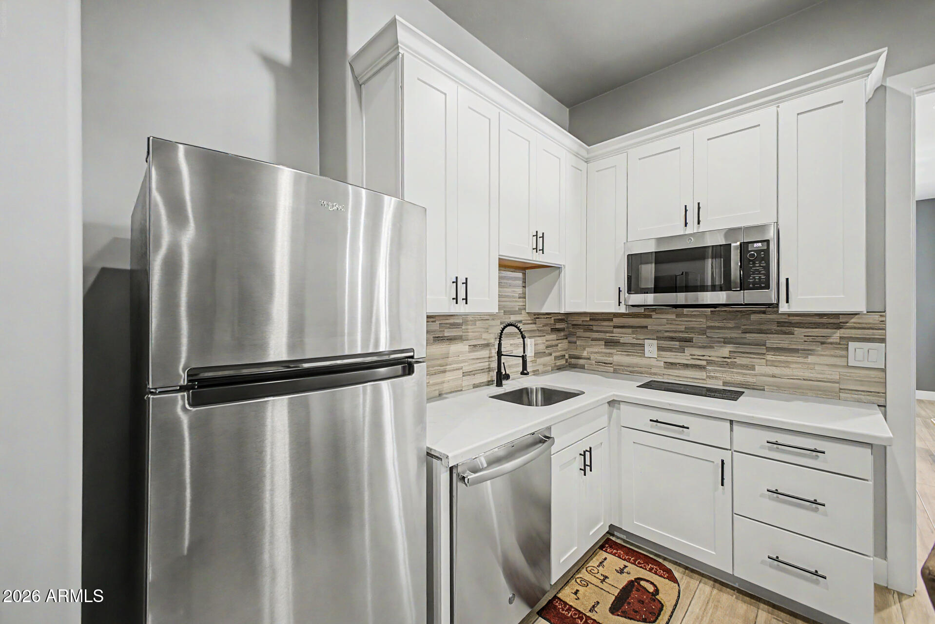 VILLAGE AT SAN TAN HEIGHTS PARCEL 2 - Residential