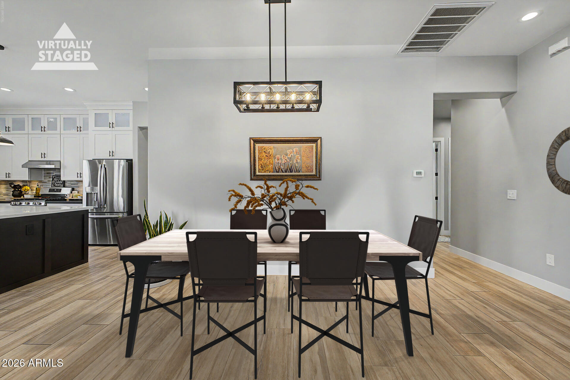 VILLAGE AT SAN TAN HEIGHTS PARCEL 2 - Residential