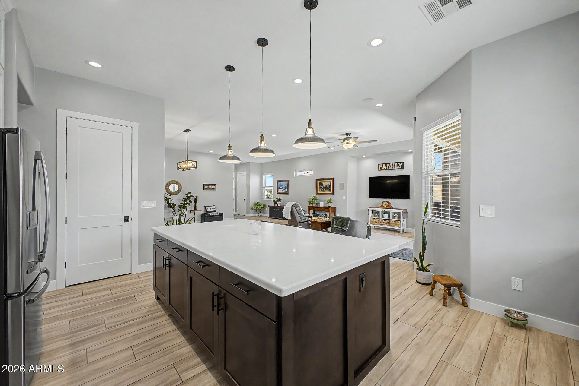 VILLAGE AT SAN TAN HEIGHTS PARCEL 2 - Residential