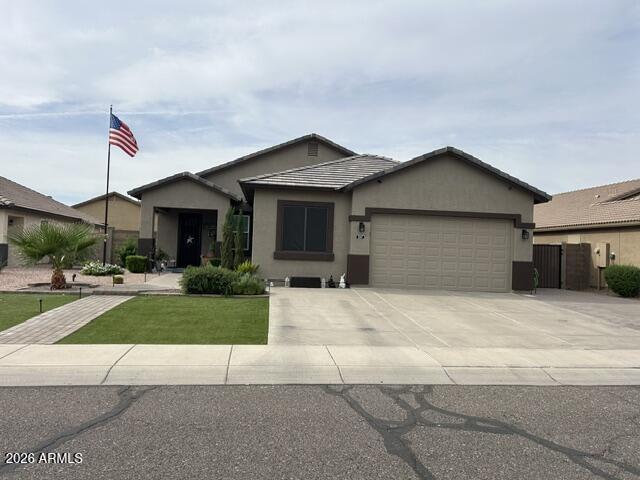 VILLAGE AT SAN TAN HEIGHTS PARCEL 2 - Residential