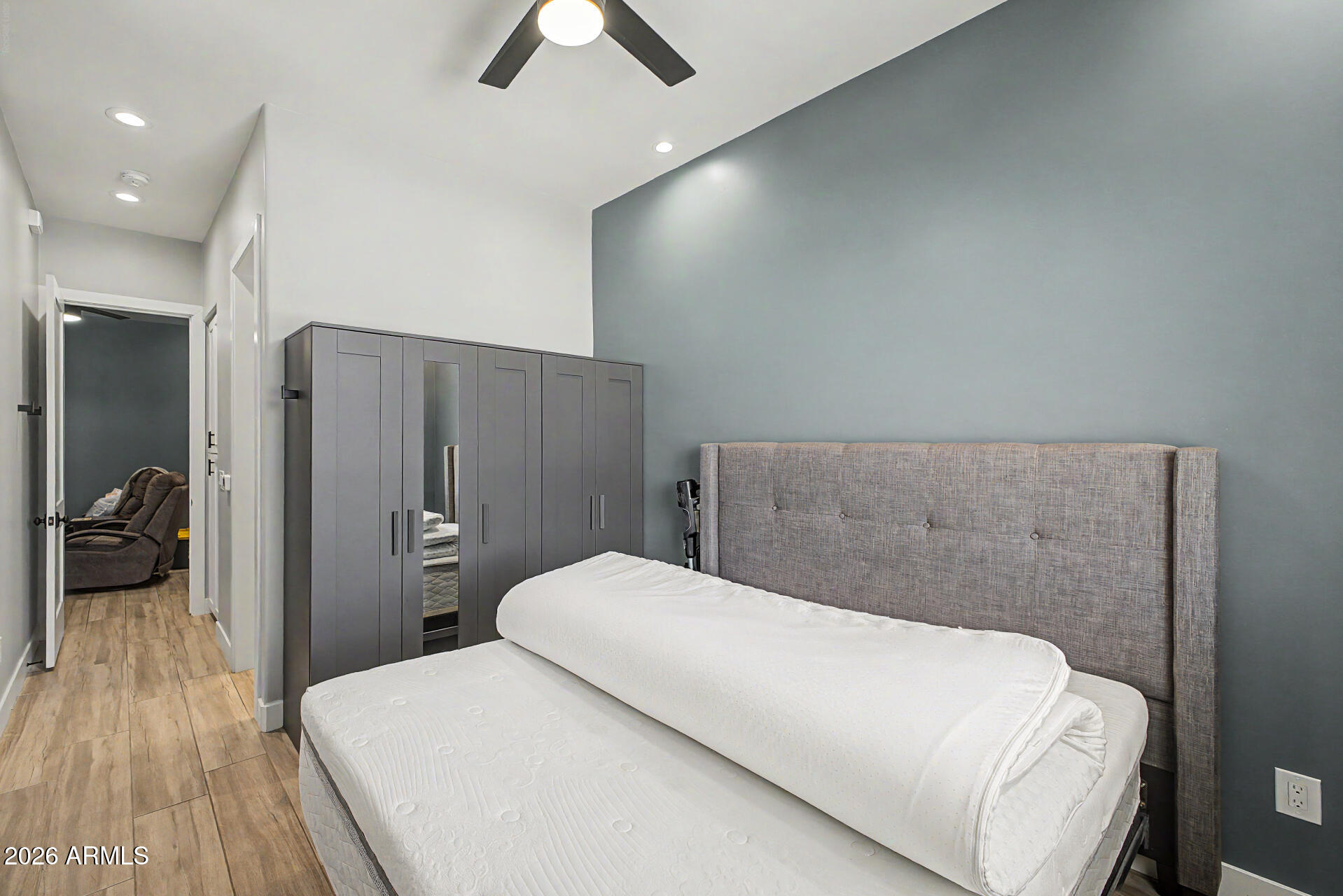 VILLAGE AT SAN TAN HEIGHTS PARCEL 2 - Residential