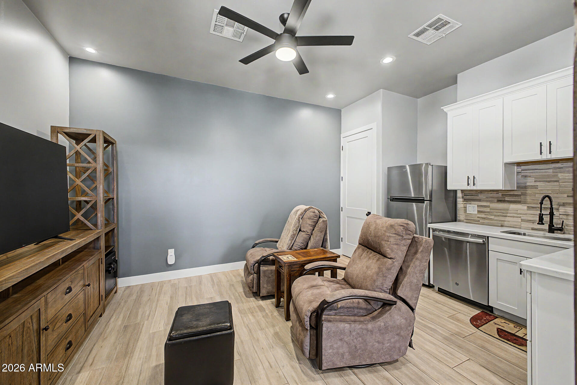 VILLAGE AT SAN TAN HEIGHTS PARCEL 2 - Residential