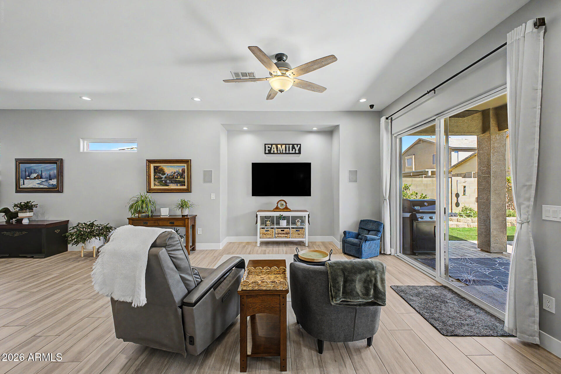 VILLAGE AT SAN TAN HEIGHTS PARCEL 2 - Residential