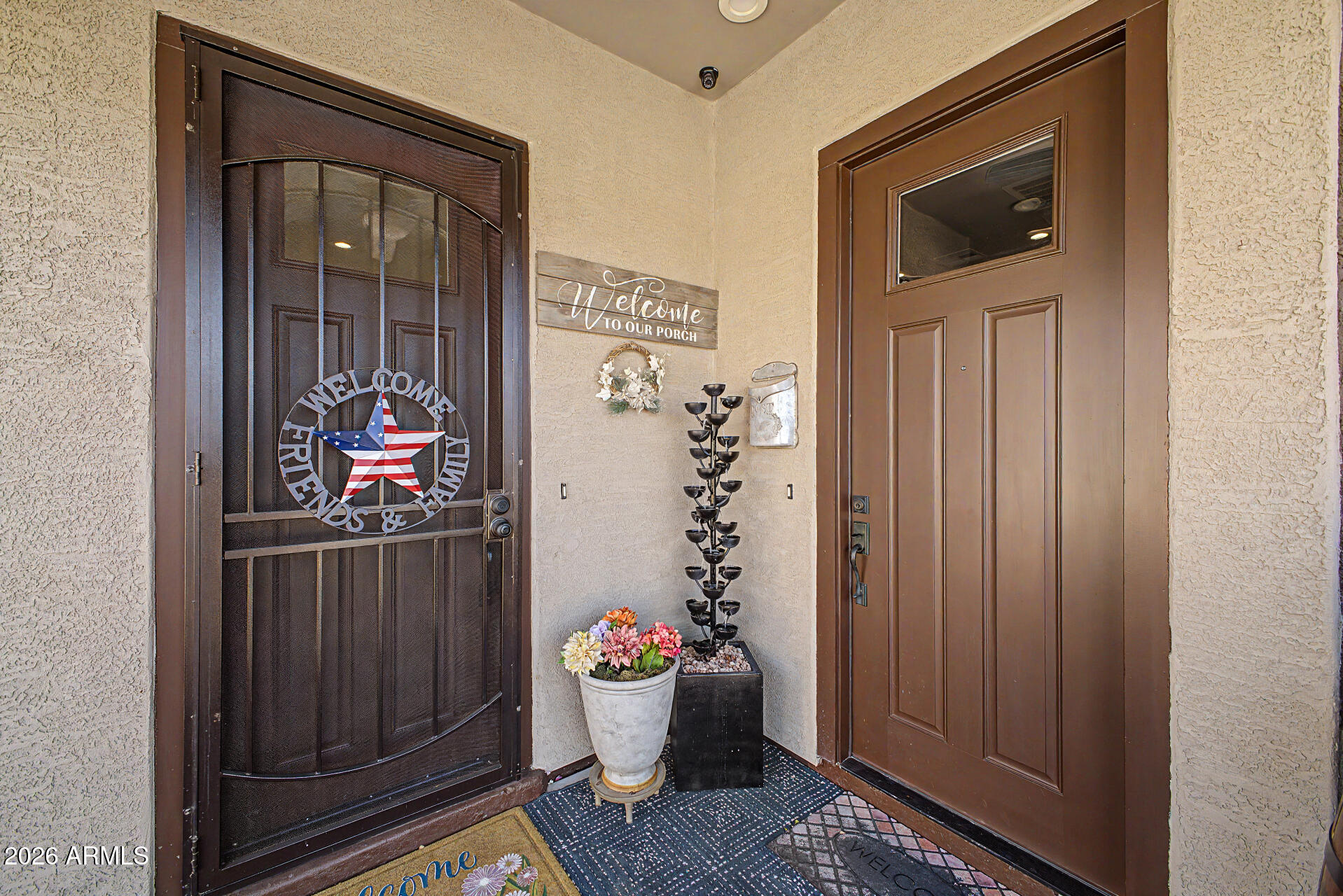 VILLAGE AT SAN TAN HEIGHTS PARCEL 2 - Residential