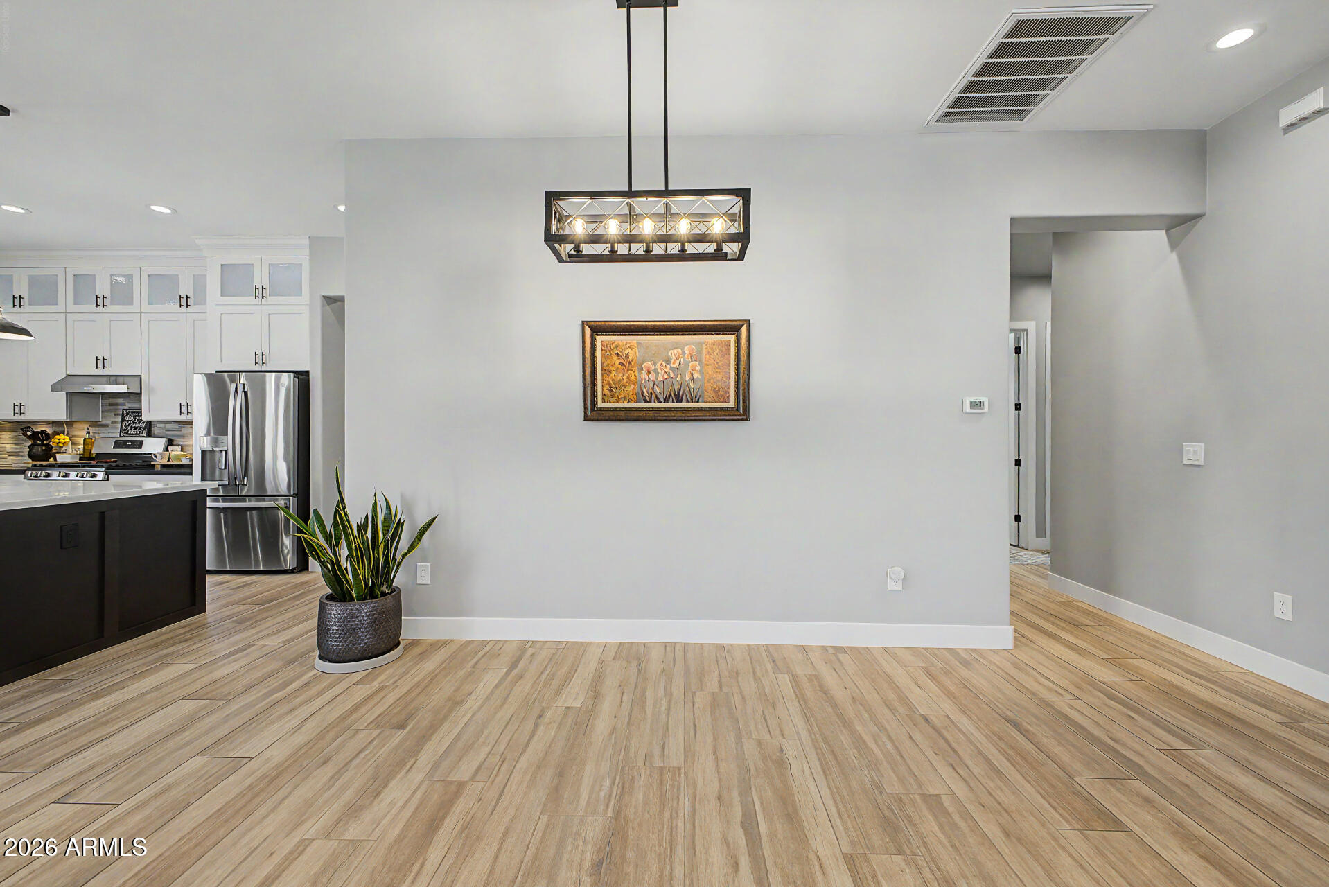VILLAGE AT SAN TAN HEIGHTS PARCEL 2 - Residential