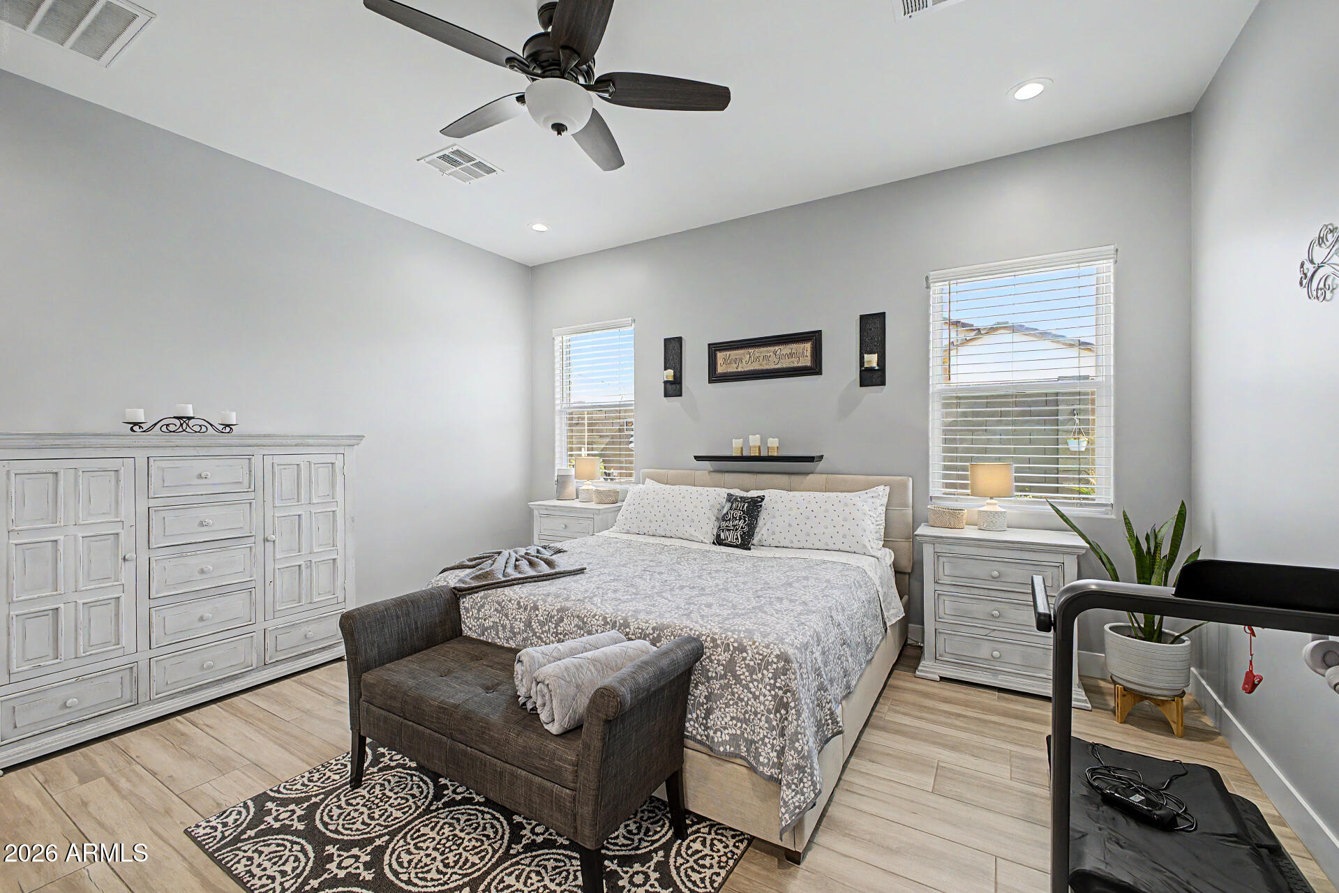 VILLAGE AT SAN TAN HEIGHTS PARCEL 2 - Residential