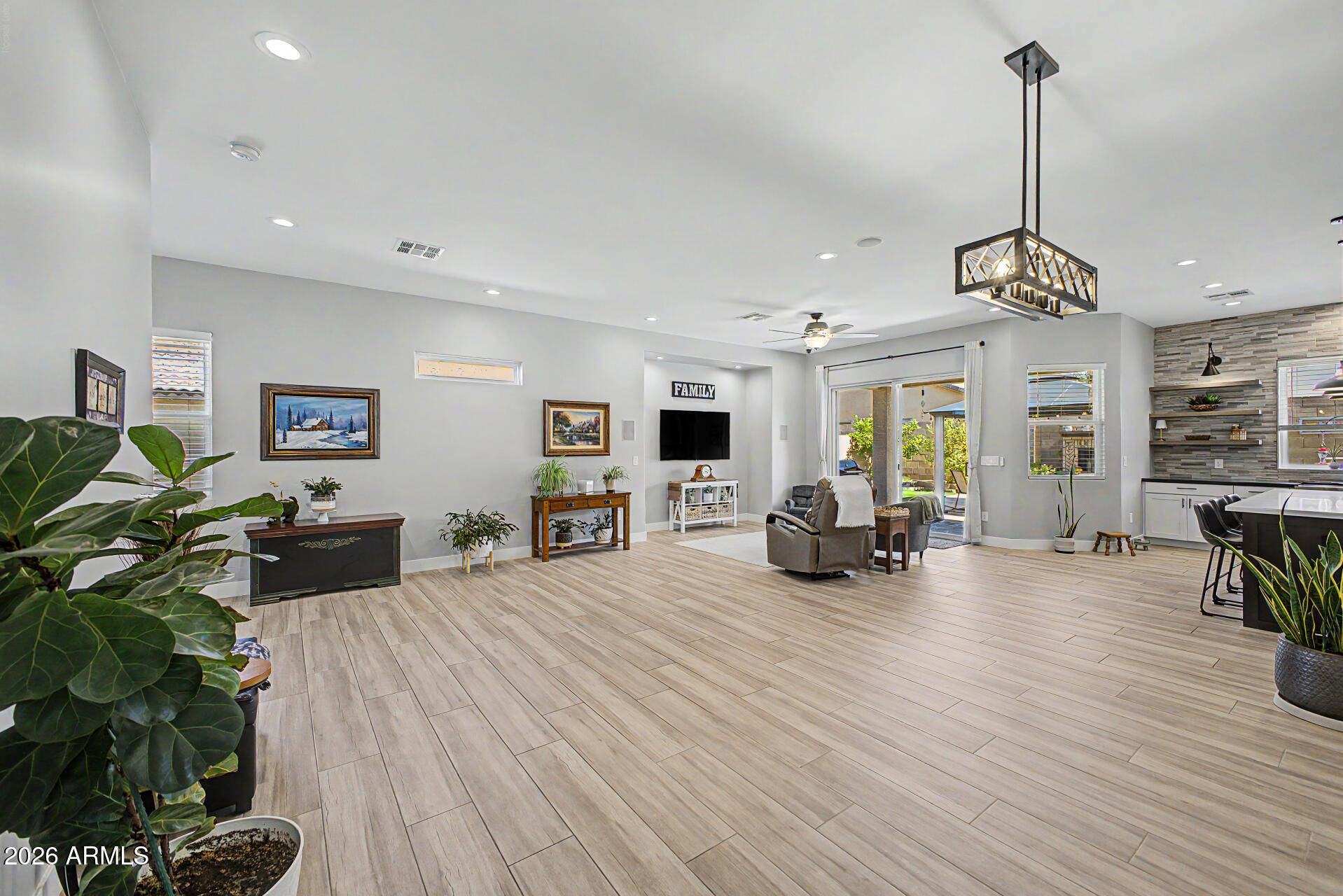 VILLAGE AT SAN TAN HEIGHTS PARCEL 2 - Residential