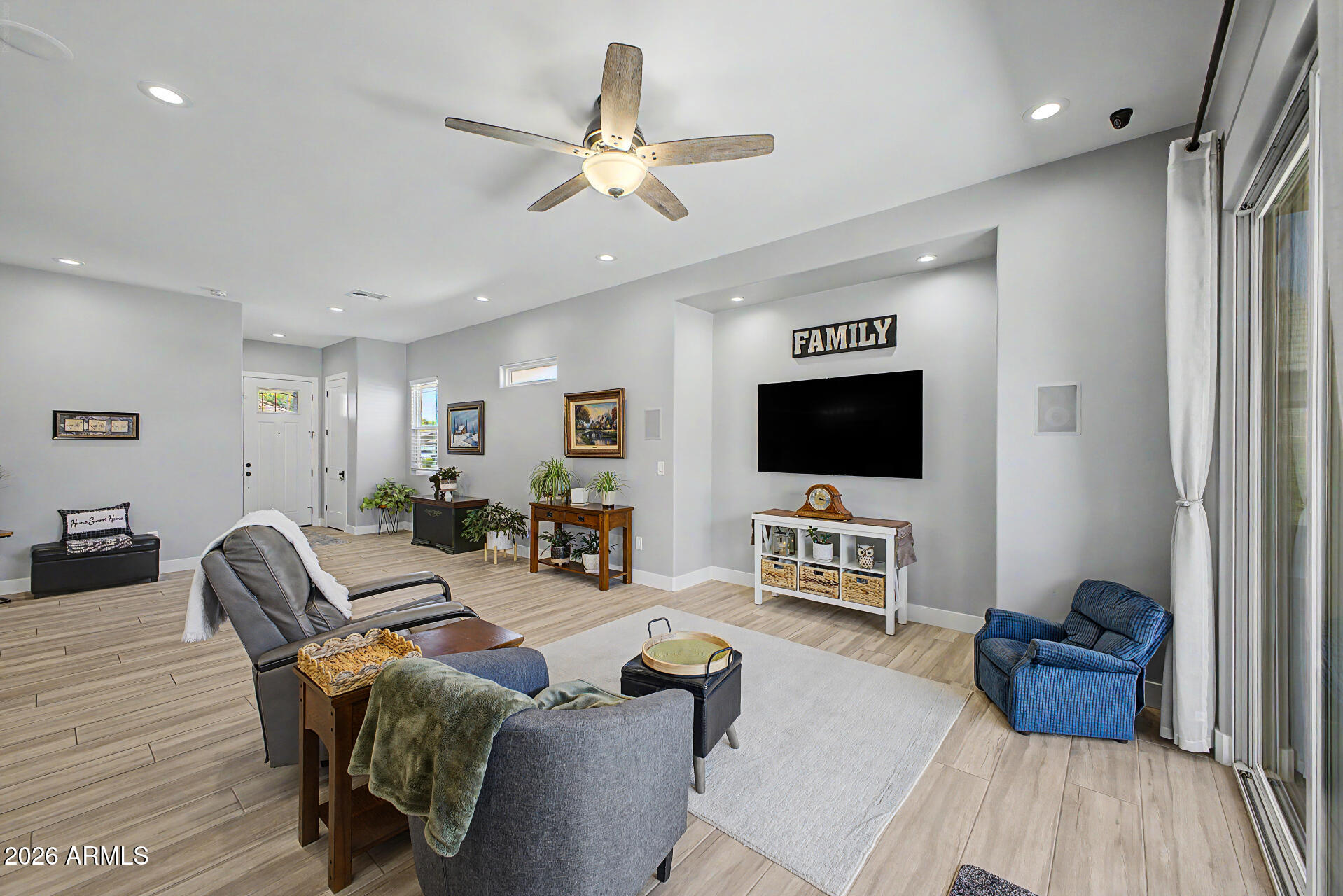 VILLAGE AT SAN TAN HEIGHTS PARCEL 2 - Residential