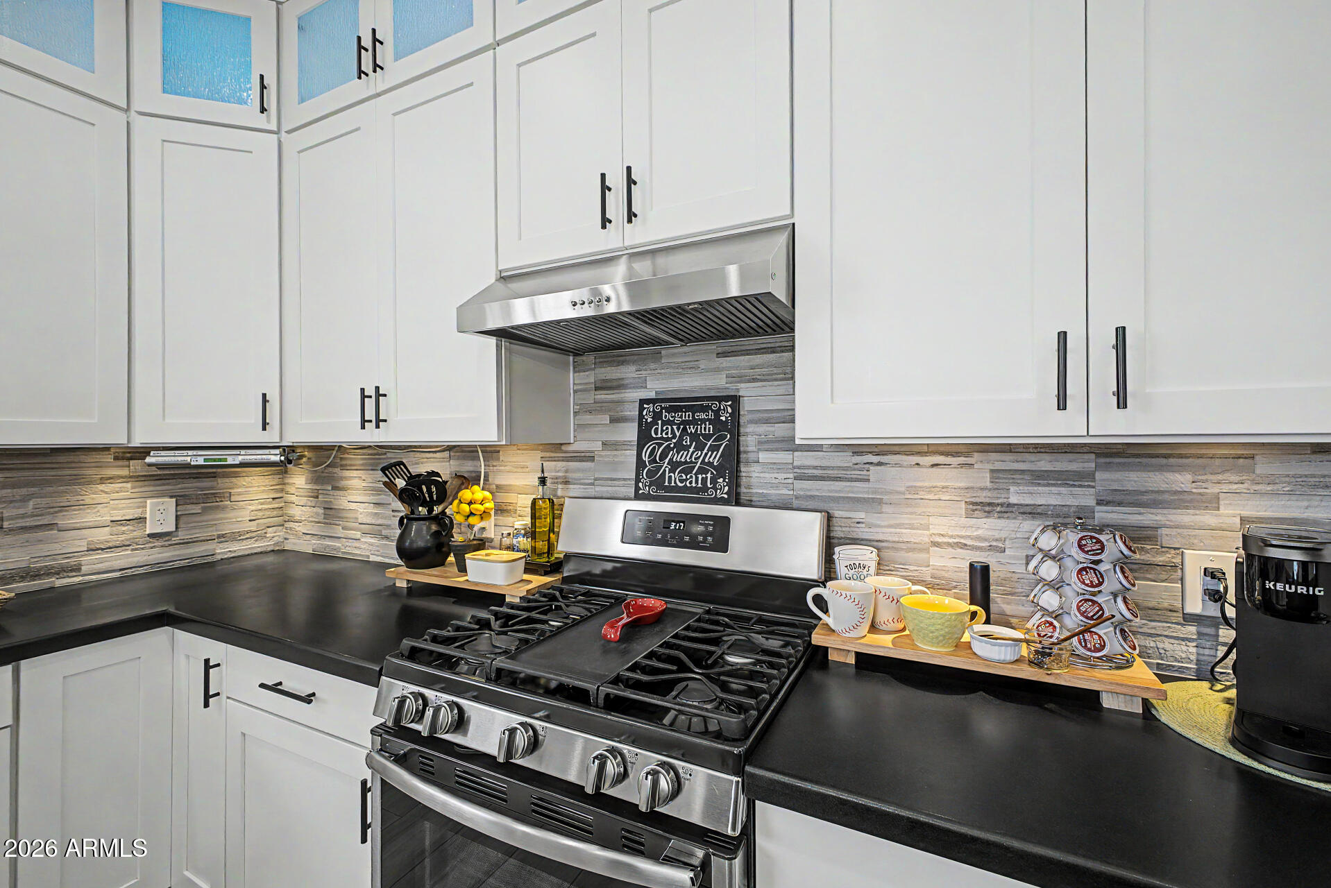 VILLAGE AT SAN TAN HEIGHTS PARCEL 2 - Residential