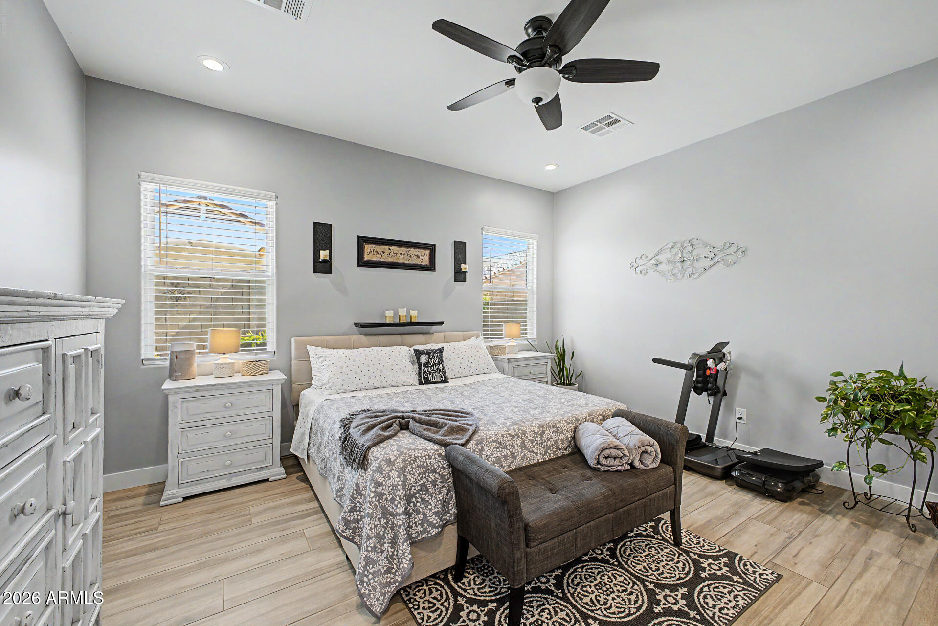 VILLAGE AT SAN TAN HEIGHTS PARCEL 2 - Residential