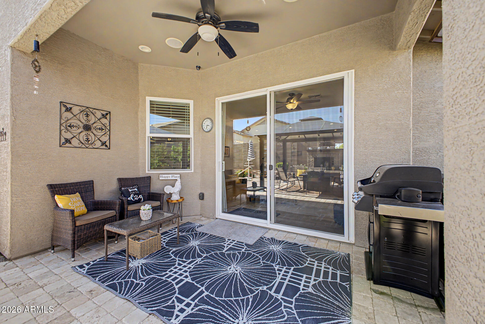 VILLAGE AT SAN TAN HEIGHTS PARCEL 2 - Residential