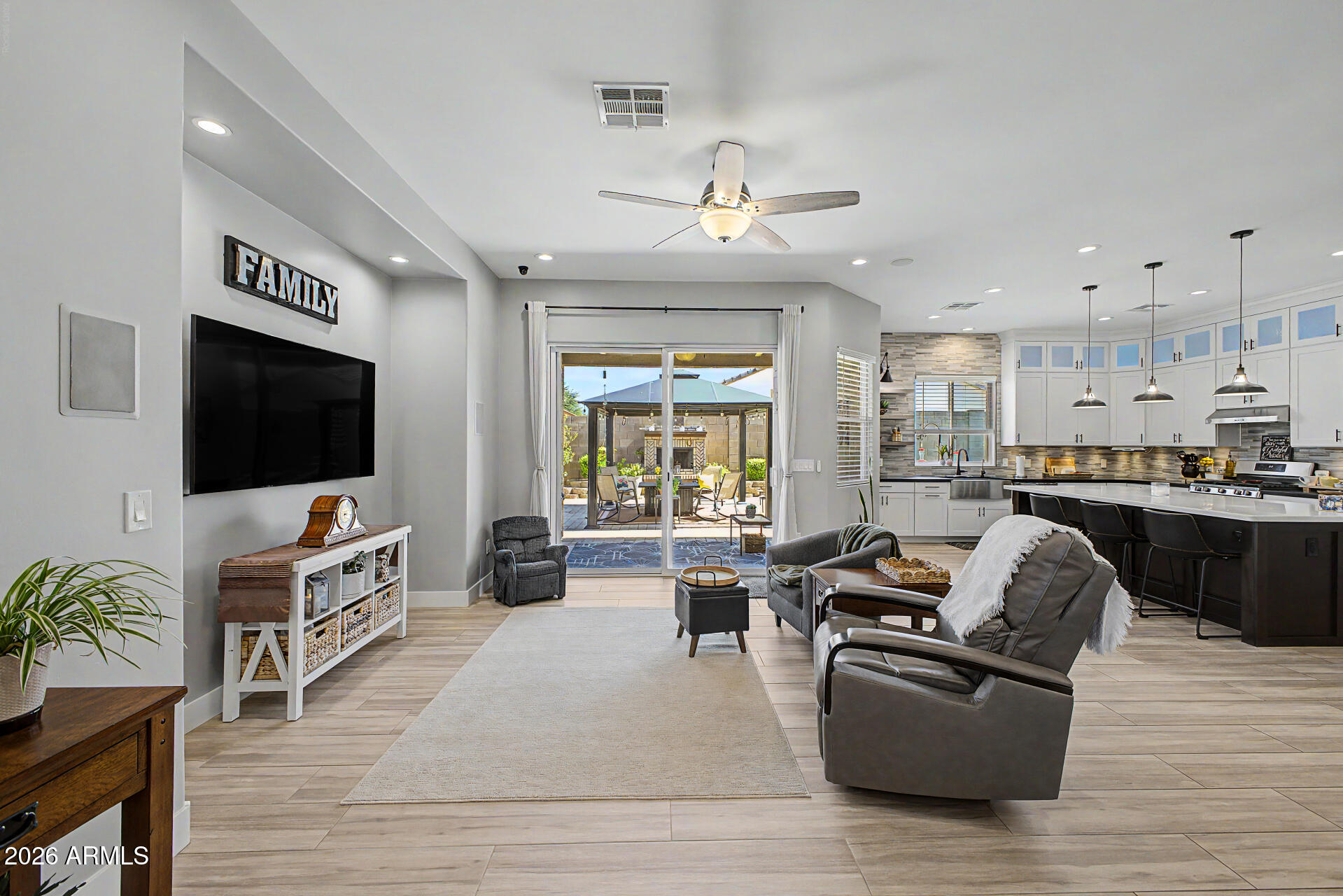 VILLAGE AT SAN TAN HEIGHTS PARCEL 2 - Residential