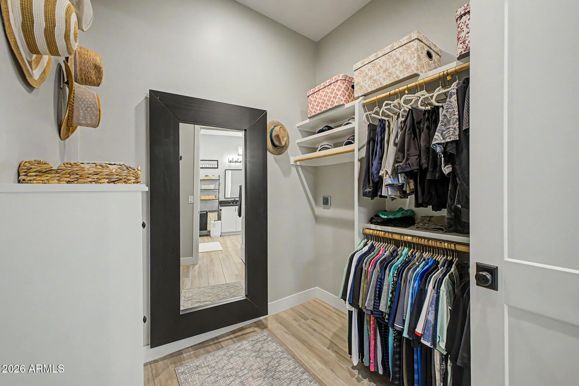 VILLAGE AT SAN TAN HEIGHTS PARCEL 2 - Residential