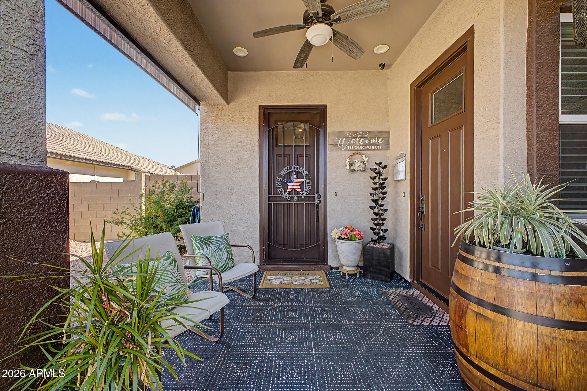 VILLAGE AT SAN TAN HEIGHTS PARCEL 2 - Residential
