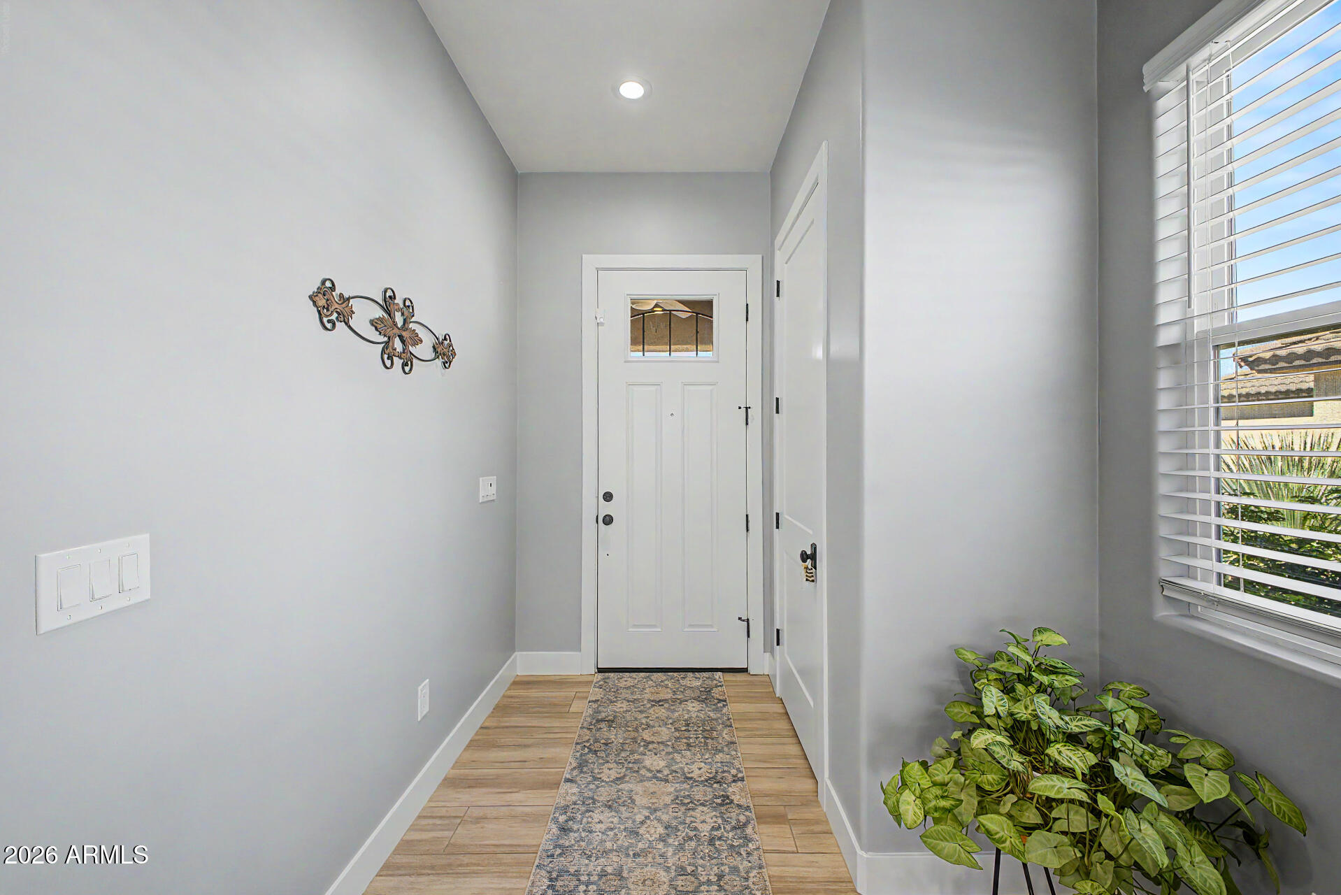 VILLAGE AT SAN TAN HEIGHTS PARCEL 2 - Residential