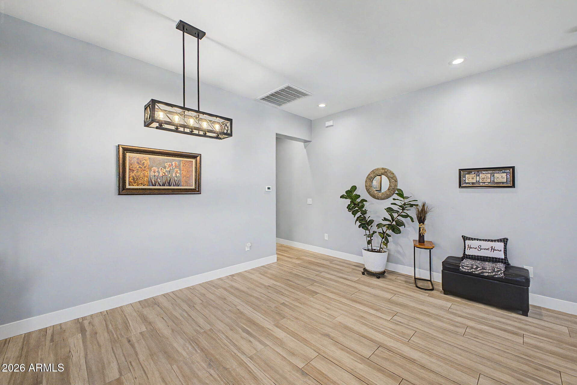 VILLAGE AT SAN TAN HEIGHTS PARCEL 2 - Residential