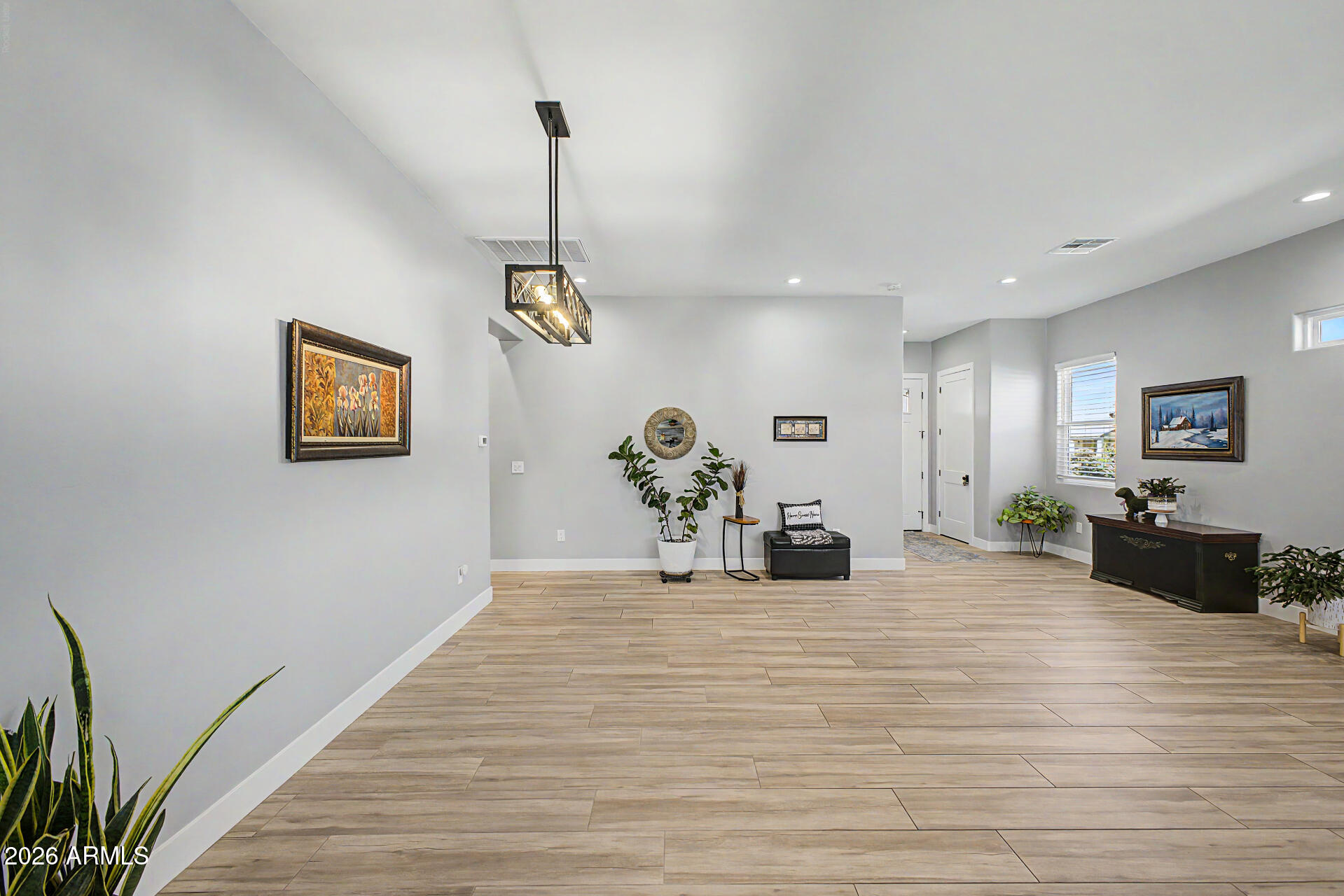 VILLAGE AT SAN TAN HEIGHTS PARCEL 2 - Residential