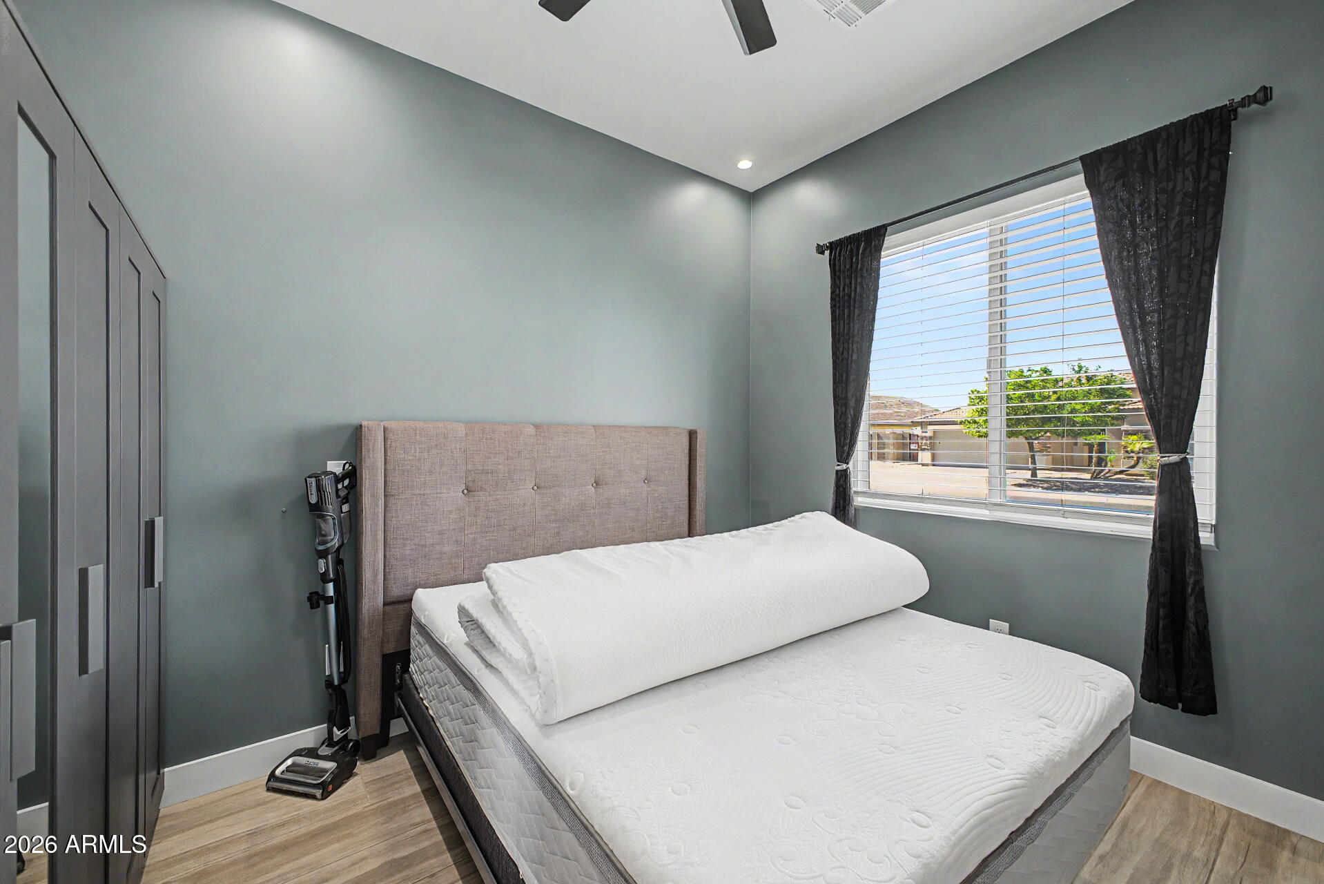 VILLAGE AT SAN TAN HEIGHTS PARCEL 2 - Residential