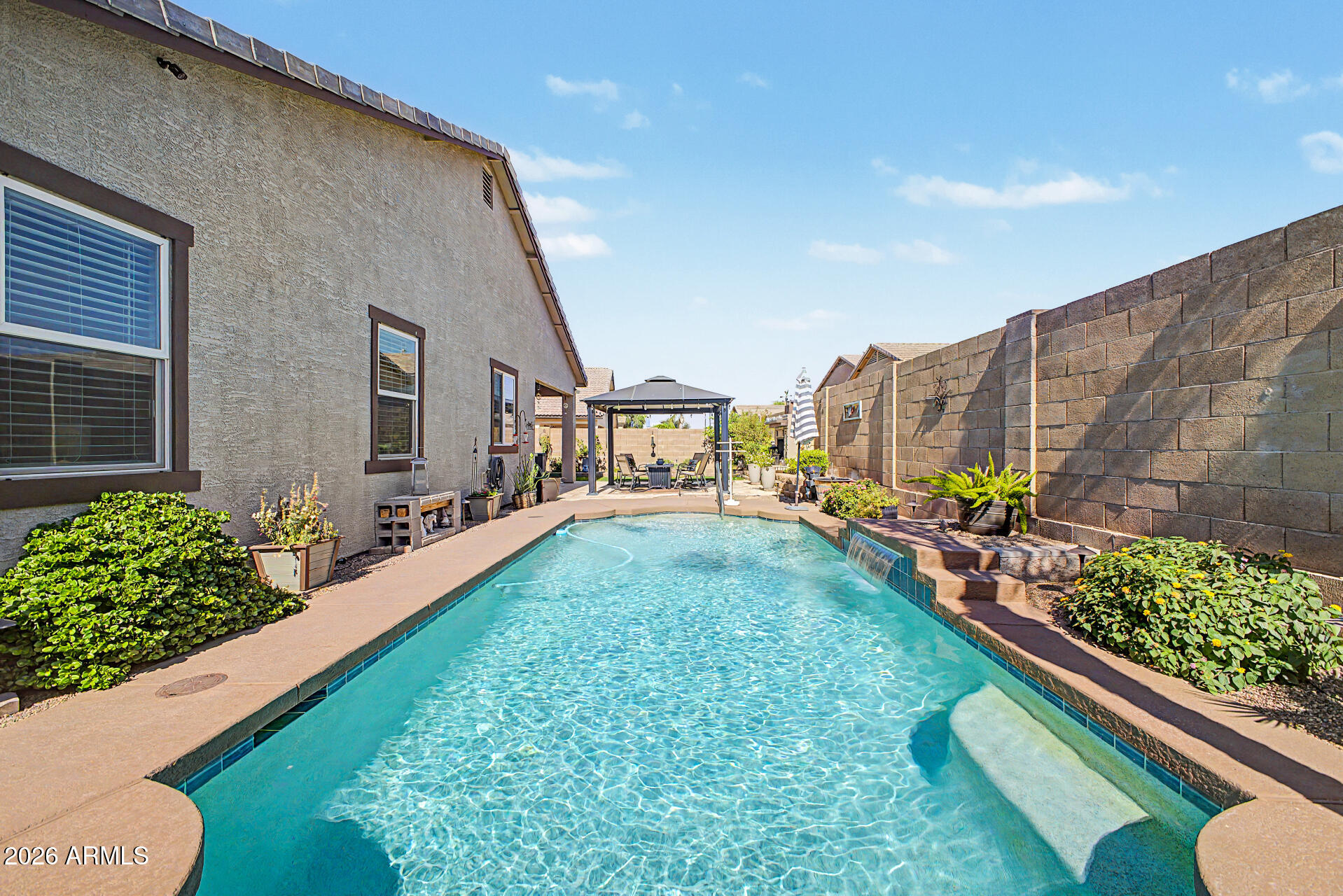 VILLAGE AT SAN TAN HEIGHTS PARCEL 2 - Residential