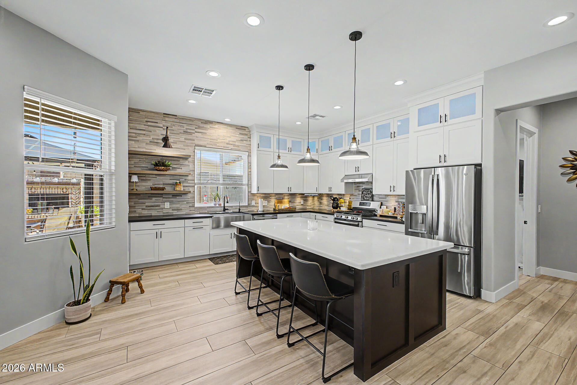 VILLAGE AT SAN TAN HEIGHTS PARCEL 2 - Residential