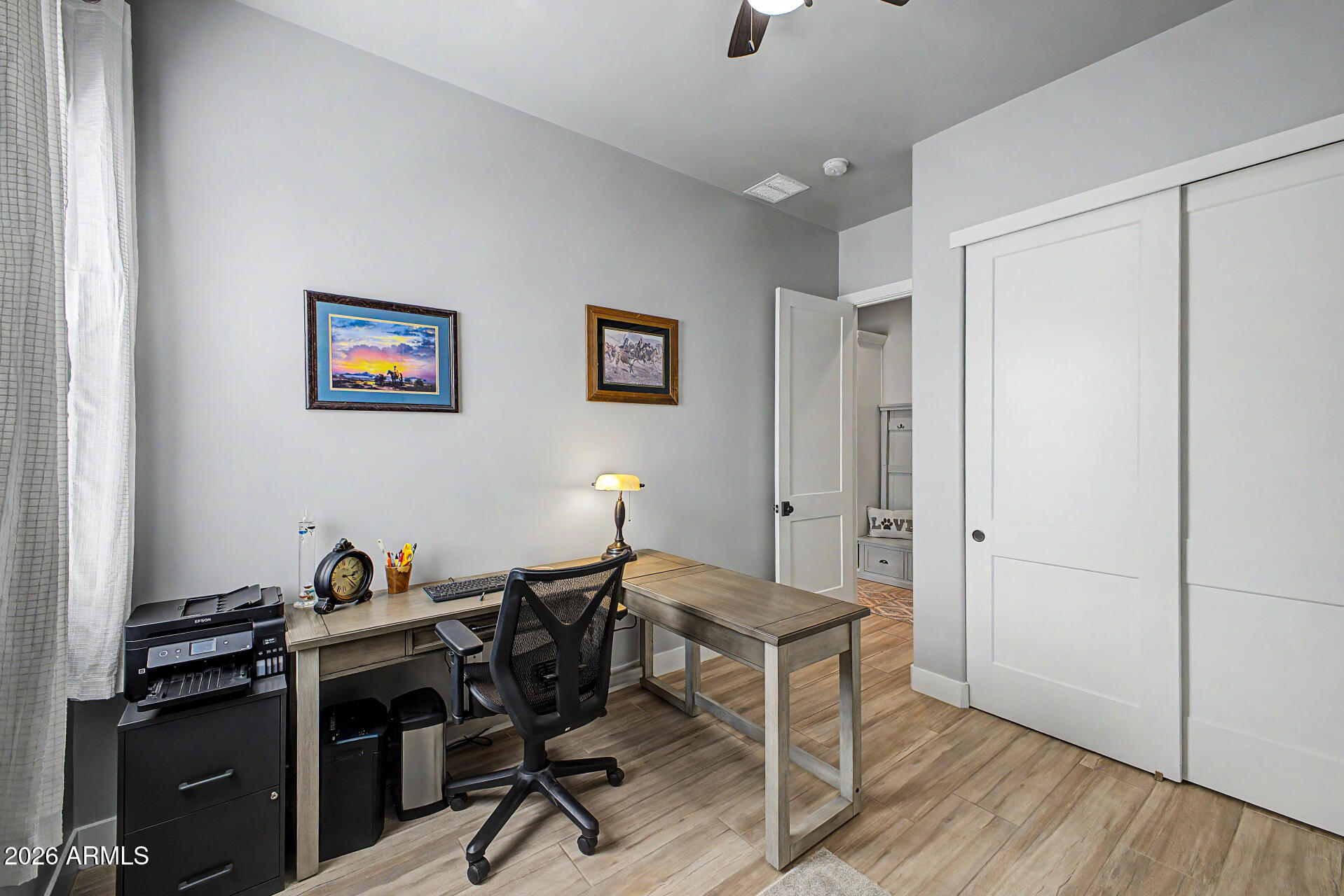 VILLAGE AT SAN TAN HEIGHTS PARCEL 2 - Residential