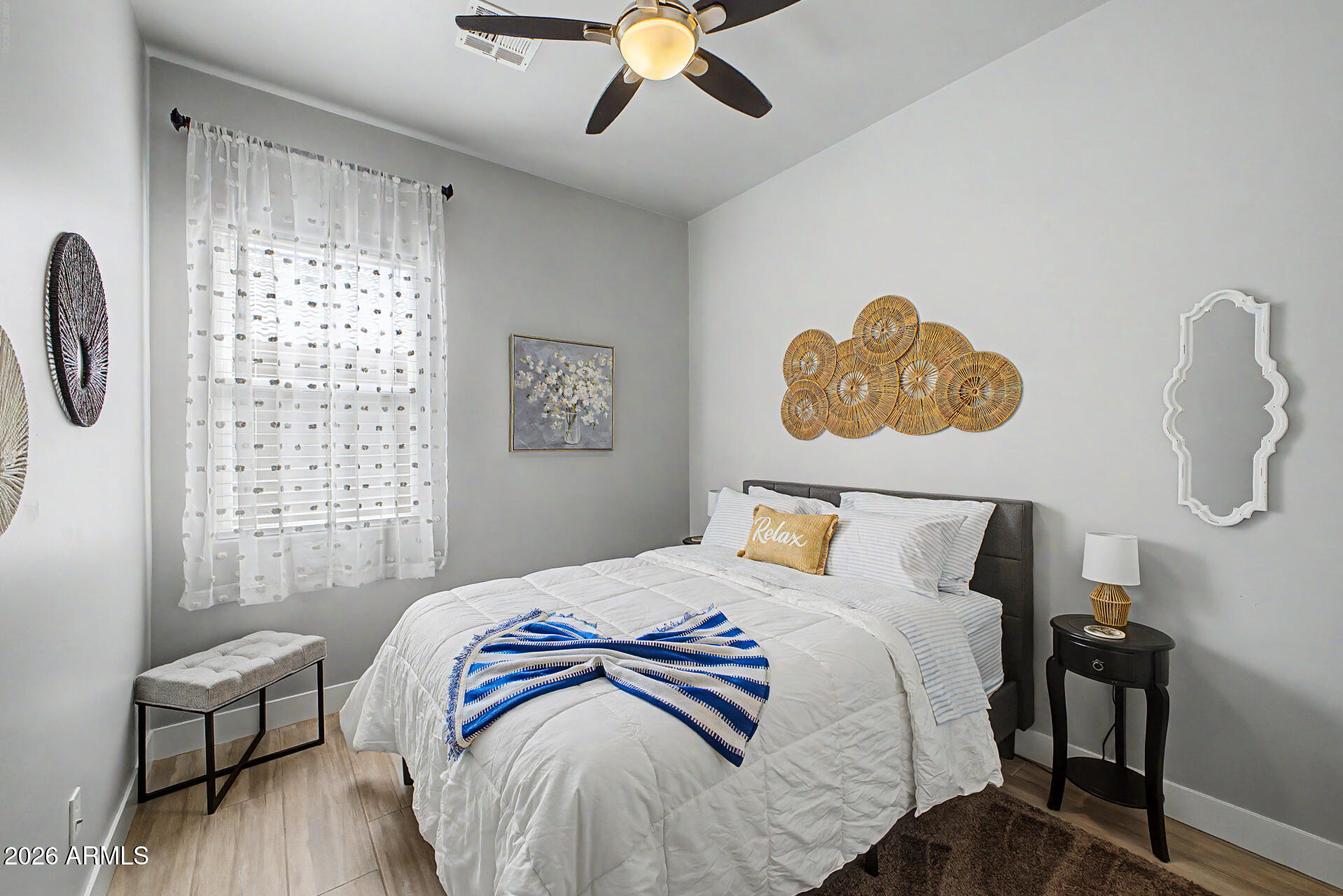 VILLAGE AT SAN TAN HEIGHTS PARCEL 2 - Residential