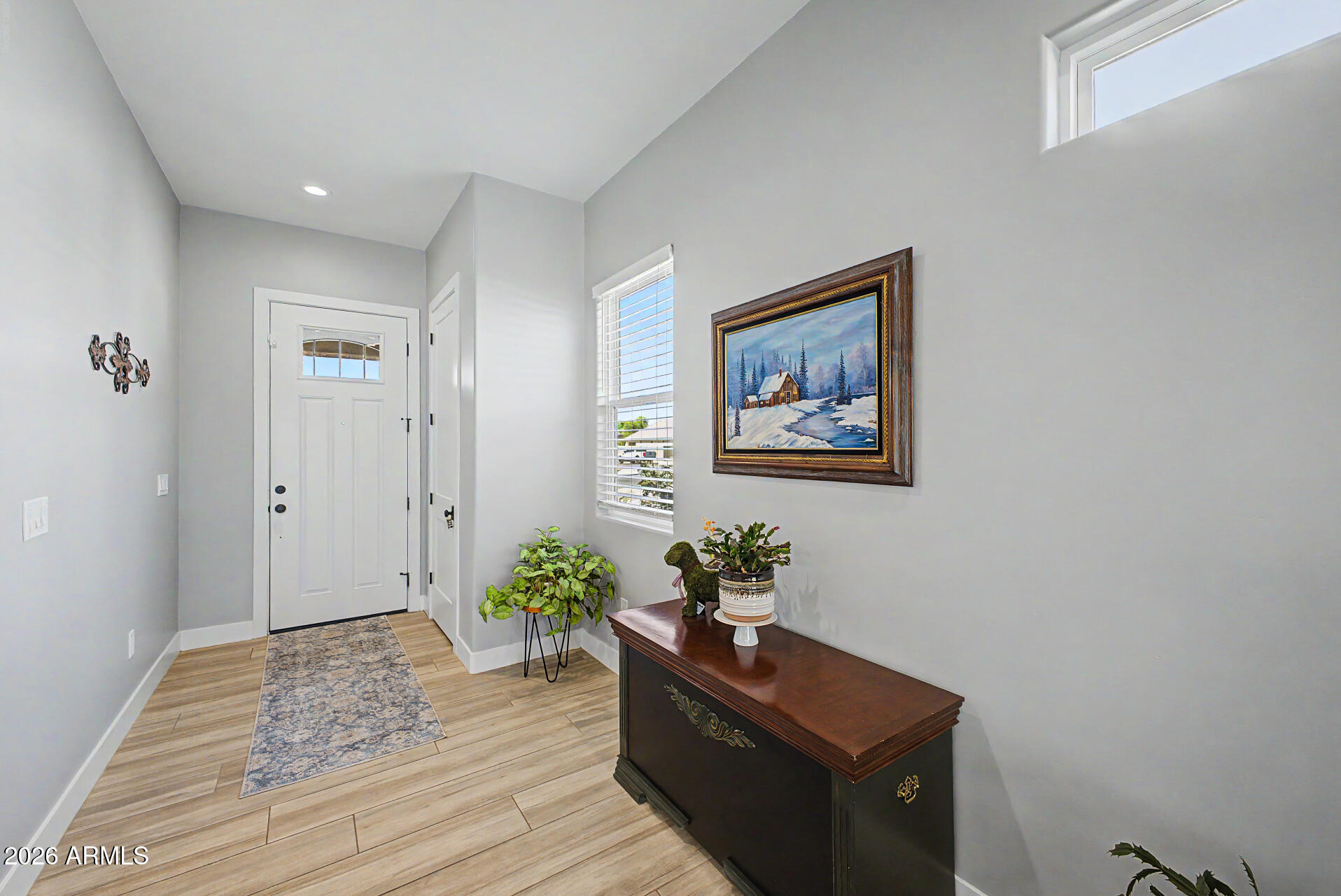 VILLAGE AT SAN TAN HEIGHTS PARCEL 2 - Residential