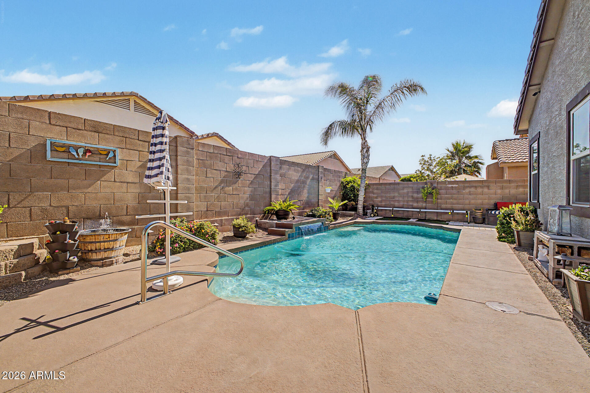 VILLAGE AT SAN TAN HEIGHTS PARCEL 2 - Residential