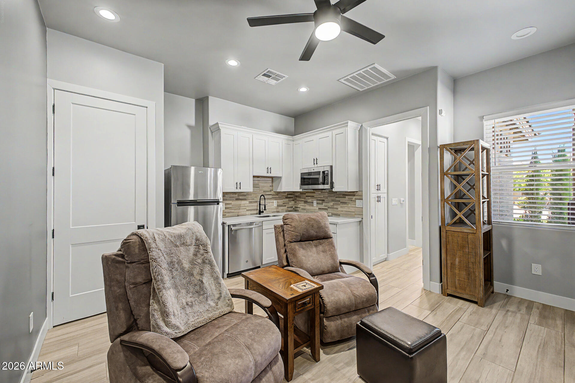 VILLAGE AT SAN TAN HEIGHTS PARCEL 2 - Residential
