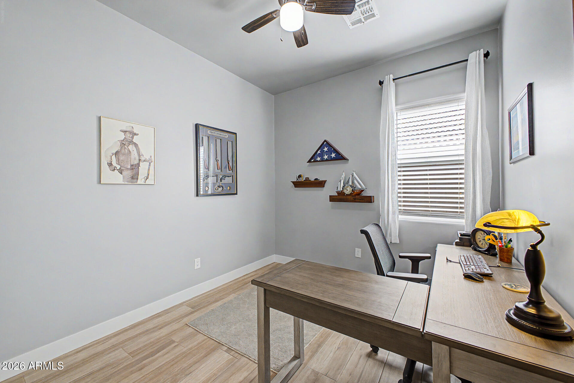 VILLAGE AT SAN TAN HEIGHTS PARCEL 2 - Residential