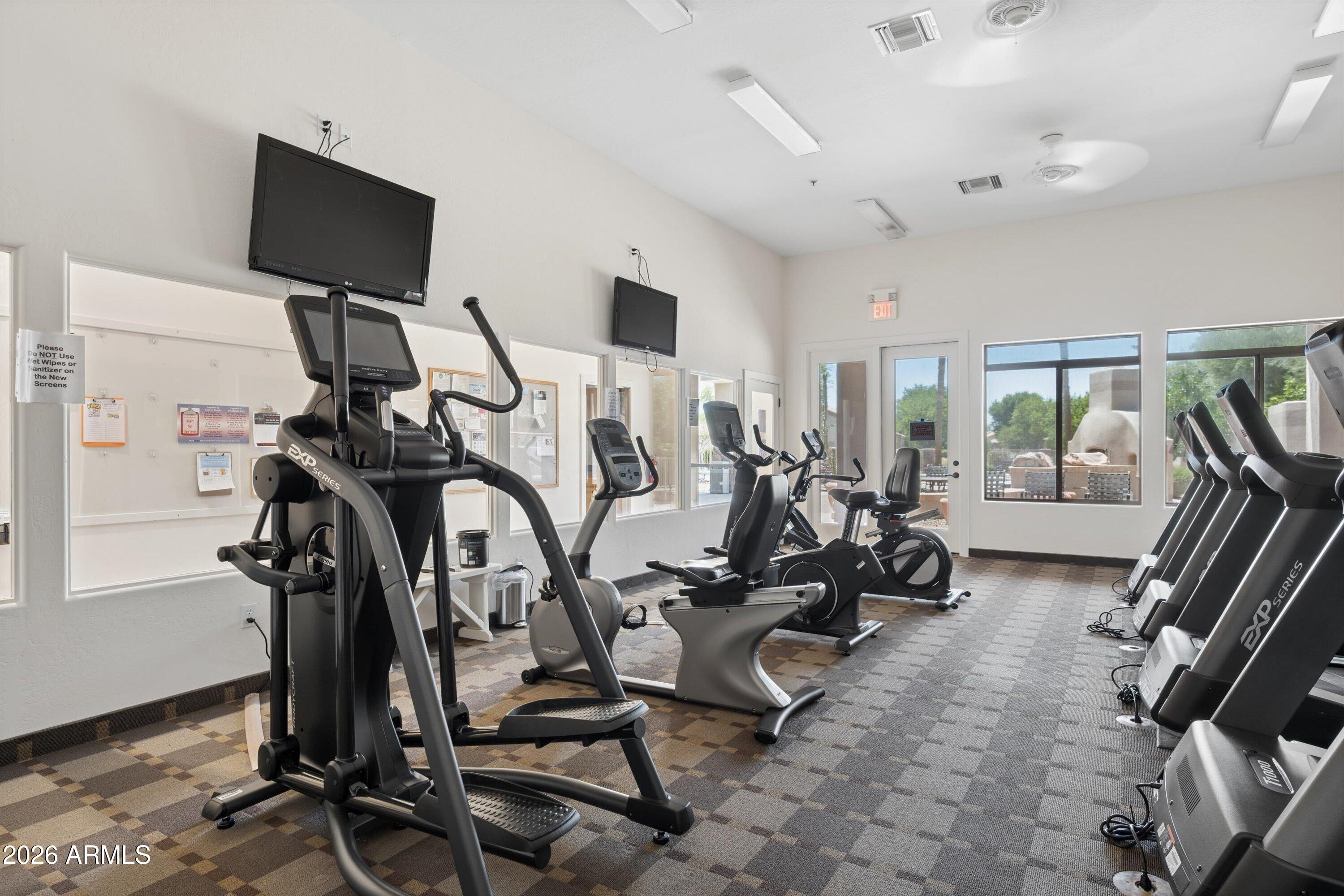 IRONWOOD VILLAGE - Residential