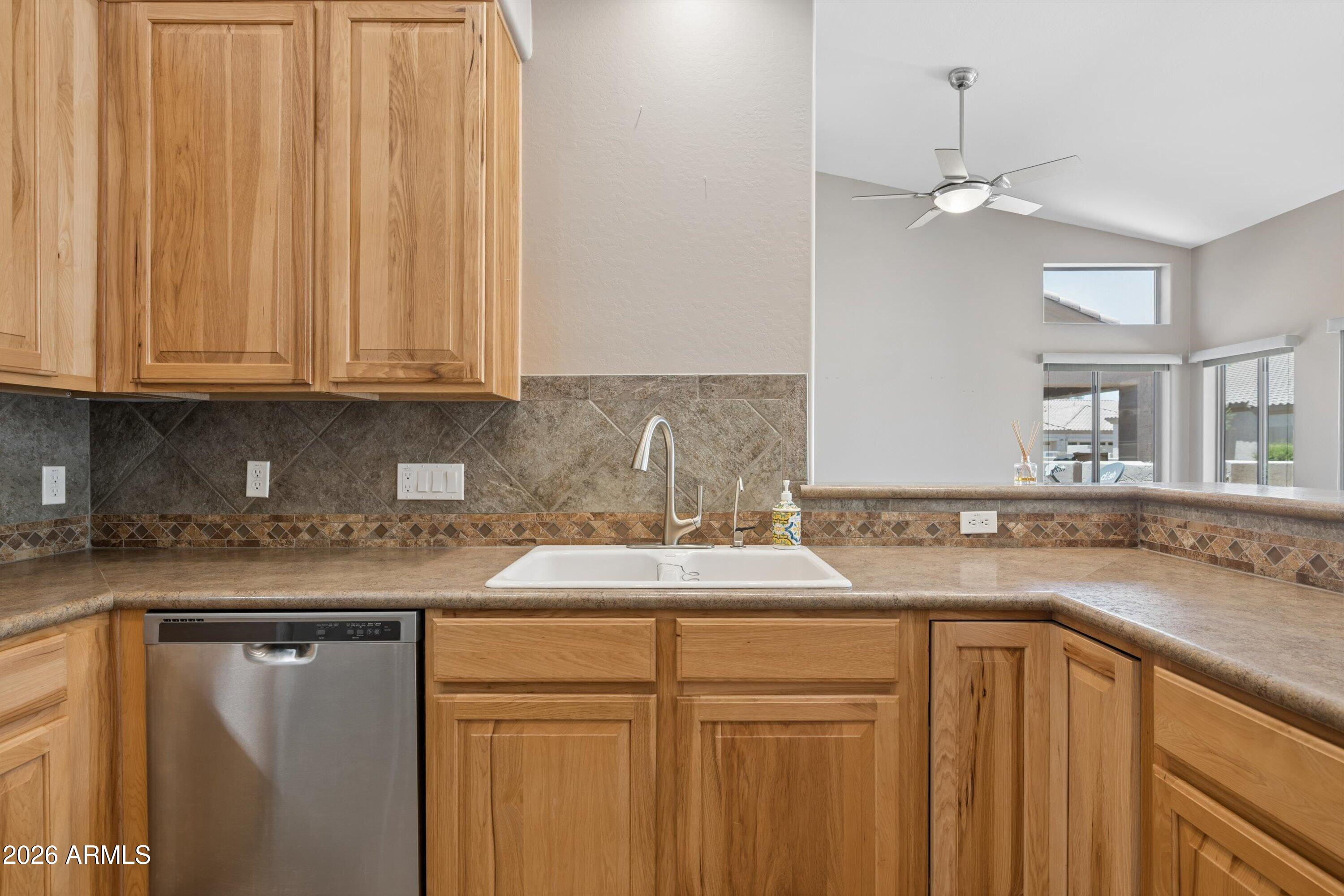 IRONWOOD VILLAGE - Residential