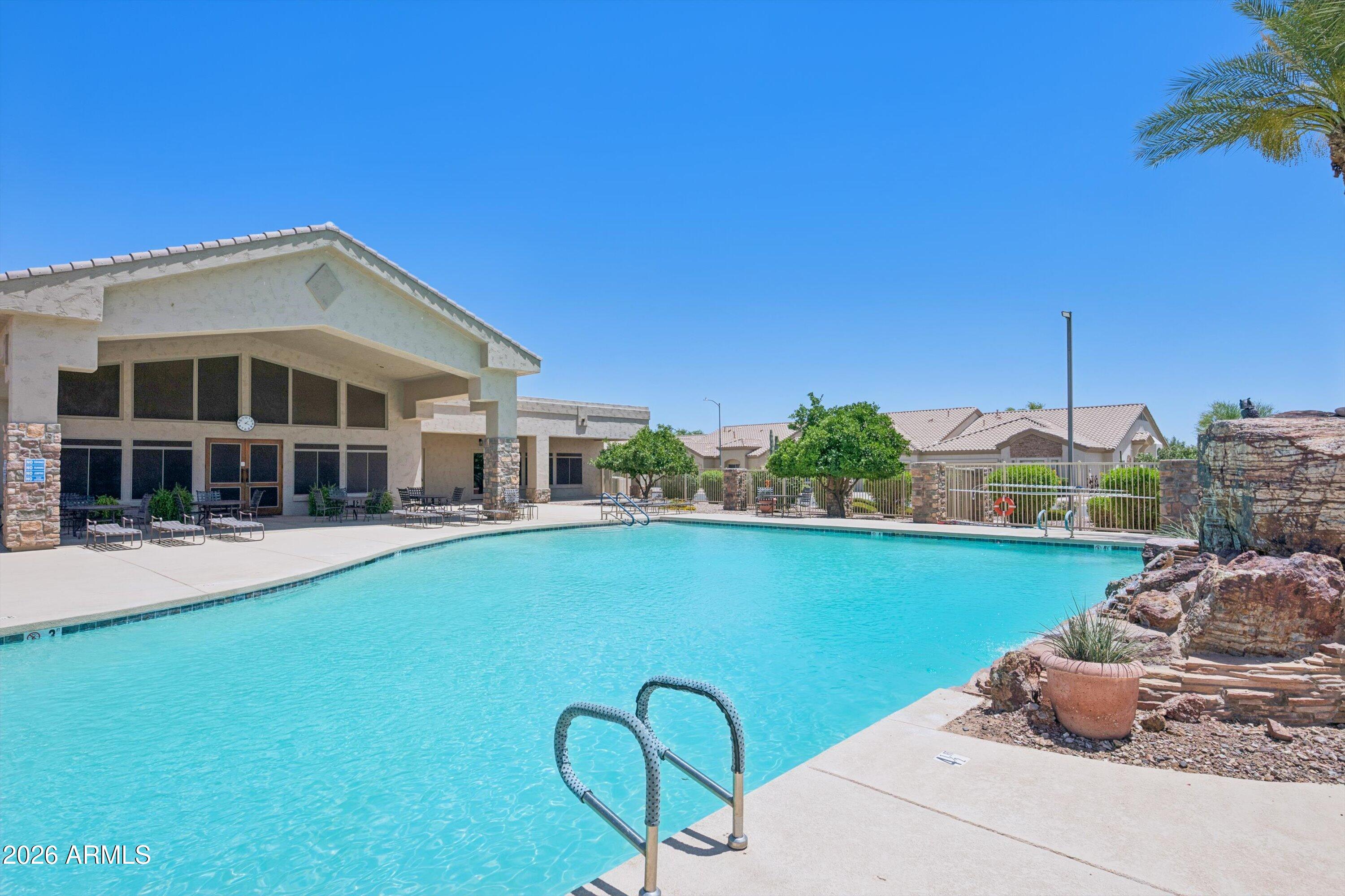 IRONWOOD VILLAGE - Residential