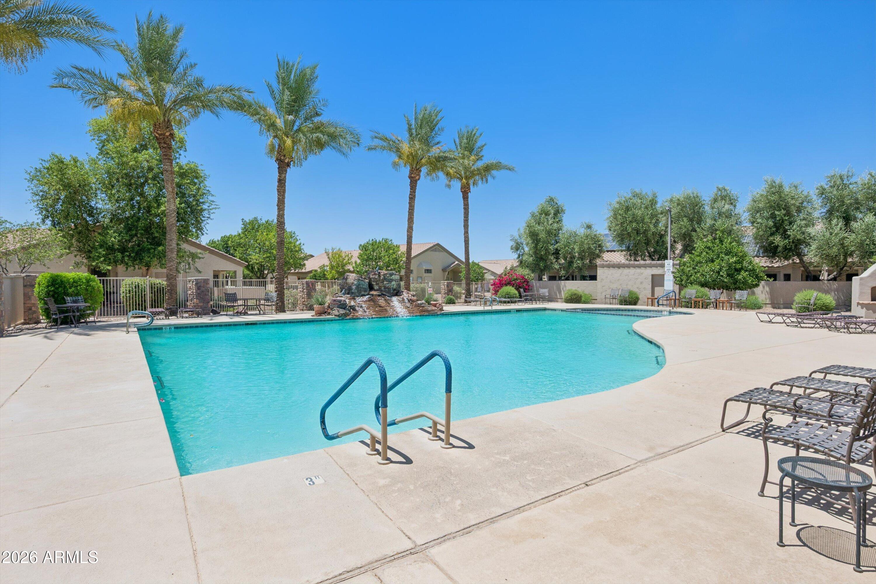 IRONWOOD VILLAGE - Residential