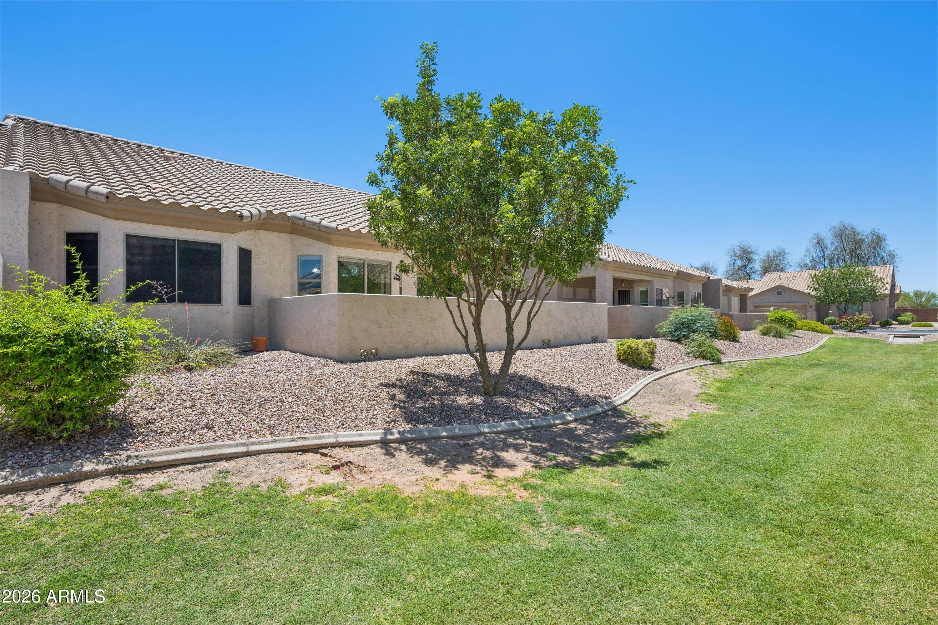 IRONWOOD VILLAGE - Residential